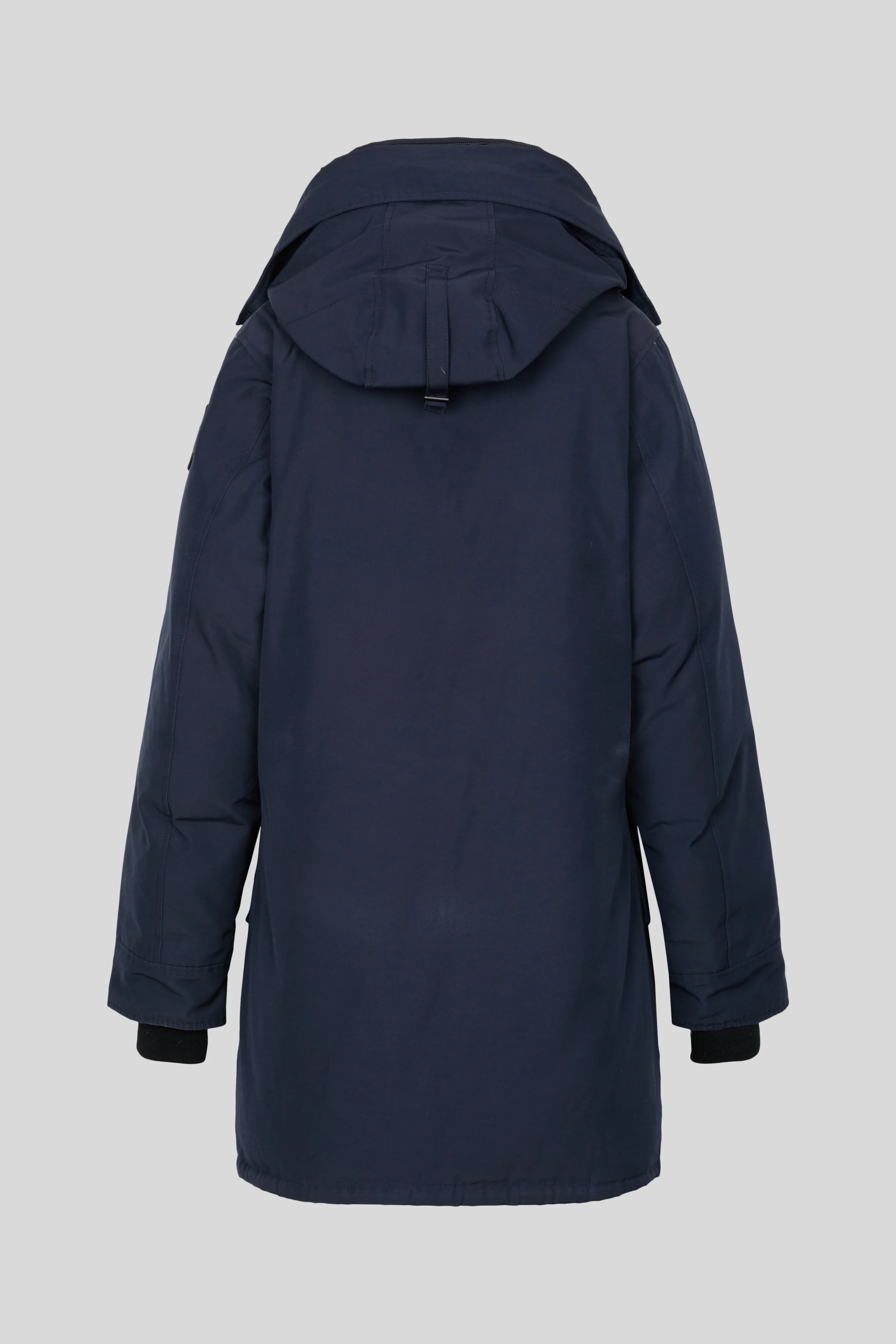 Langford Parka Black Label - Image 2