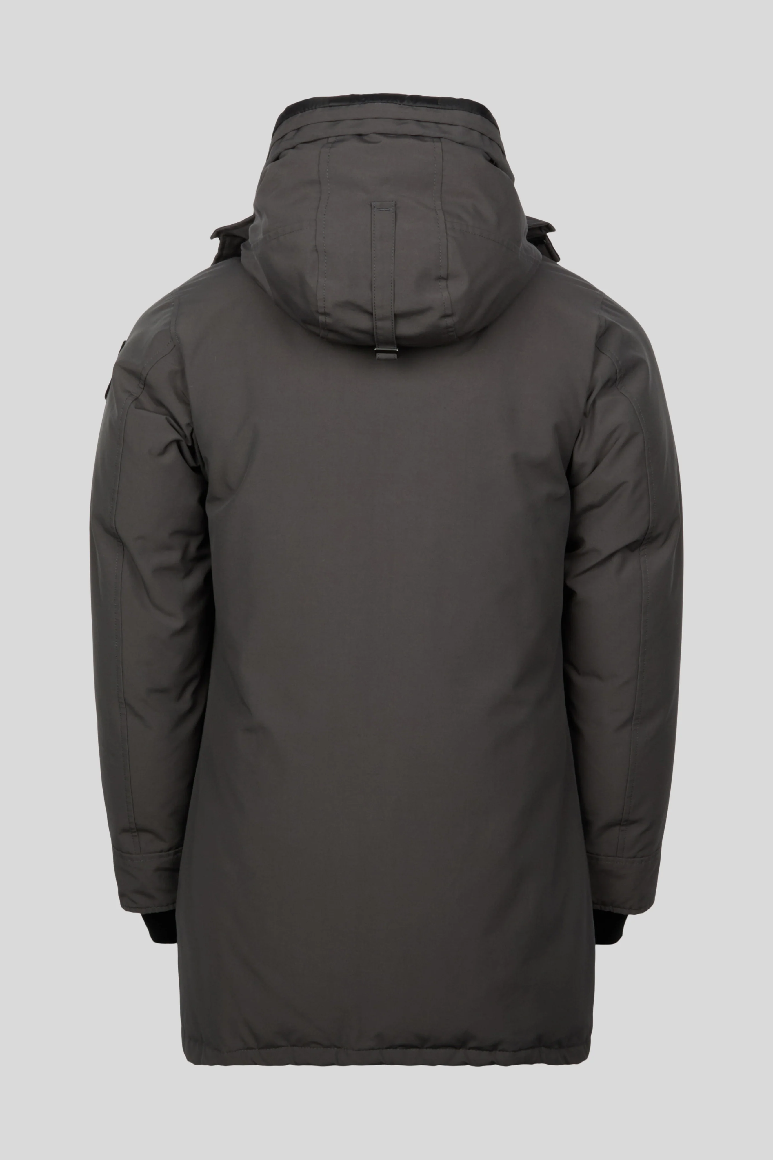 Langford Parka Black Label - Image 2