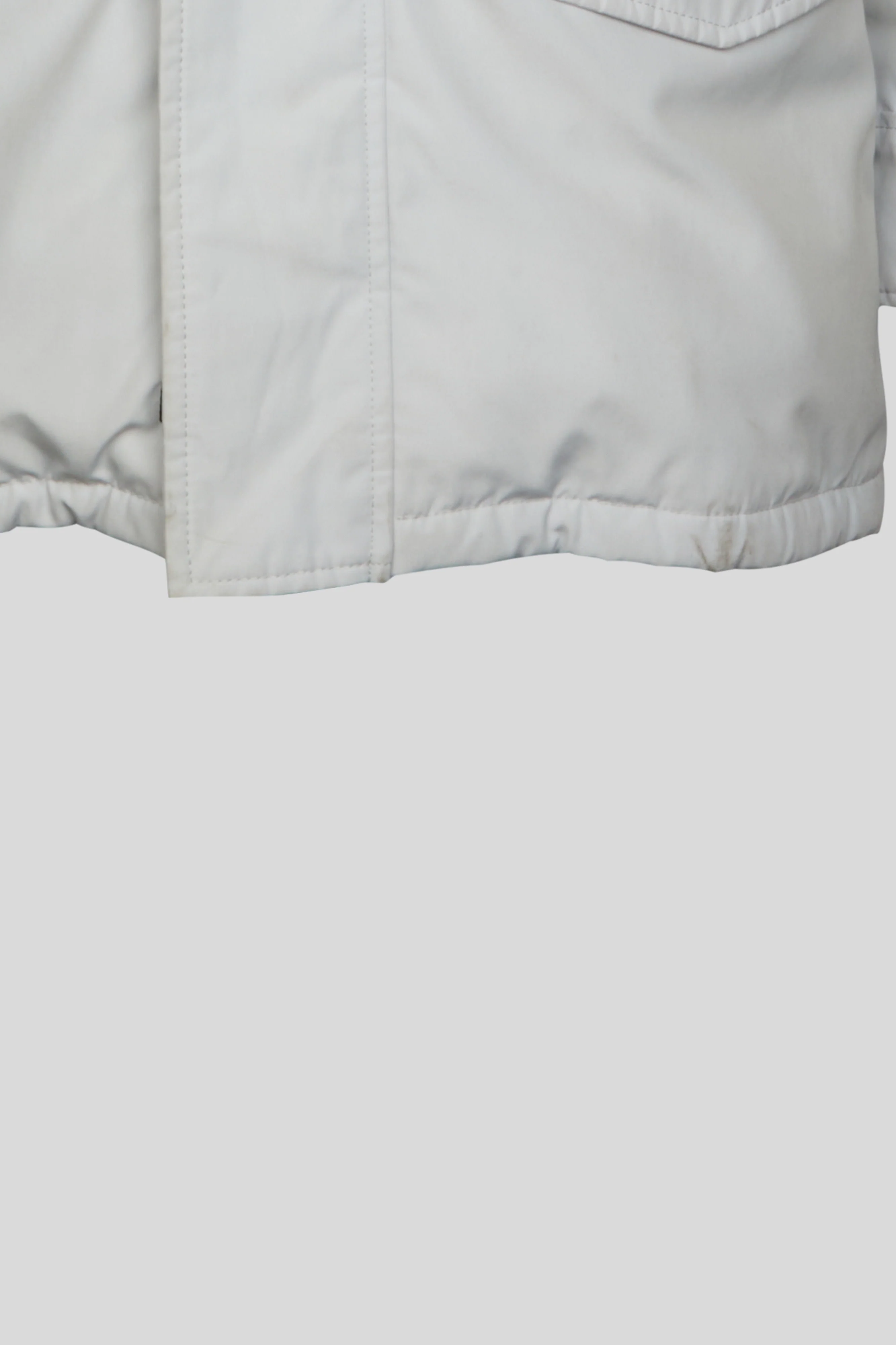Langford Parka Black Label Fusion Fit Heritage - Image 4