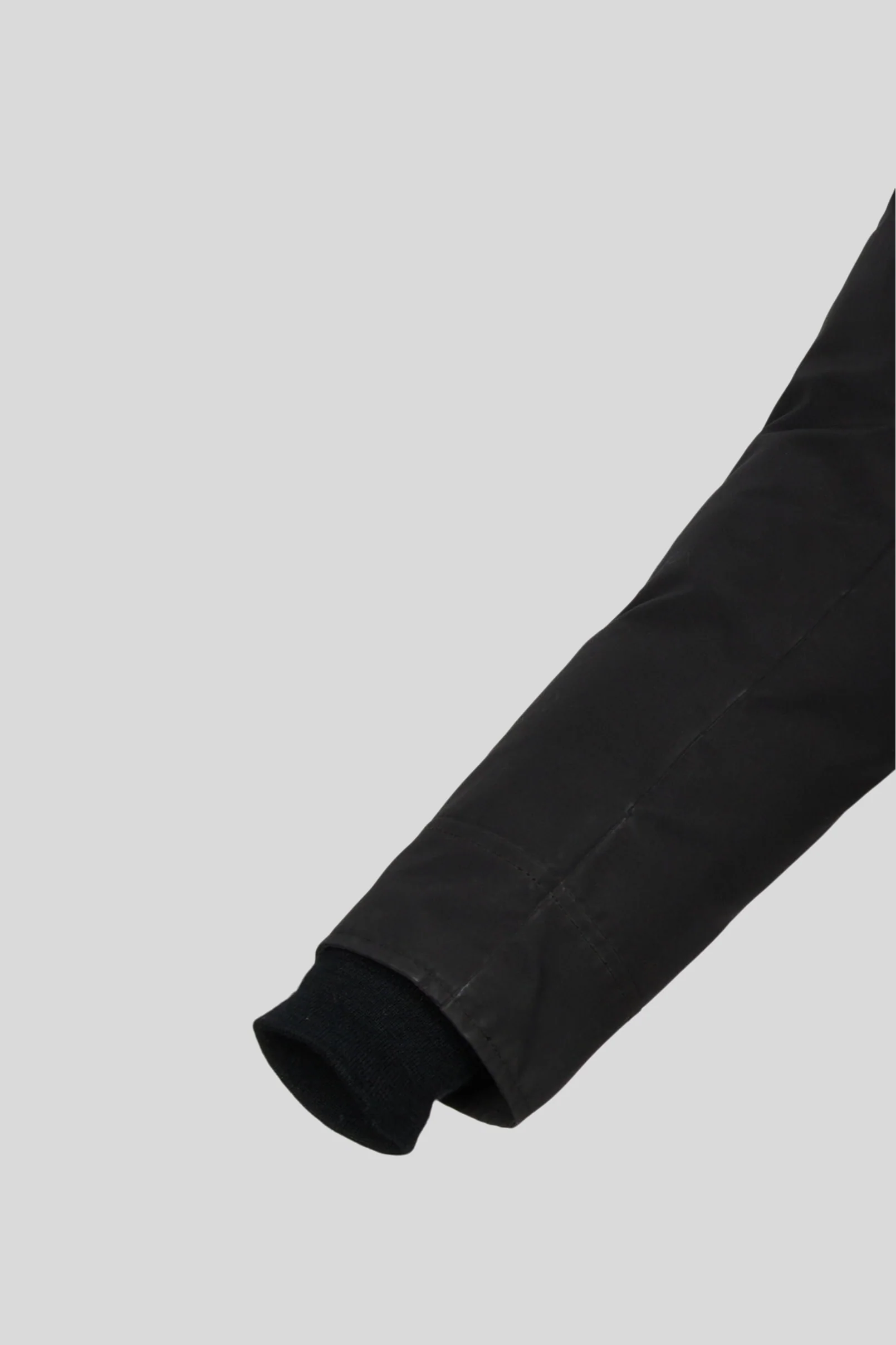 Langford Parka Black Label Fusion Fit Heritage - Image 3