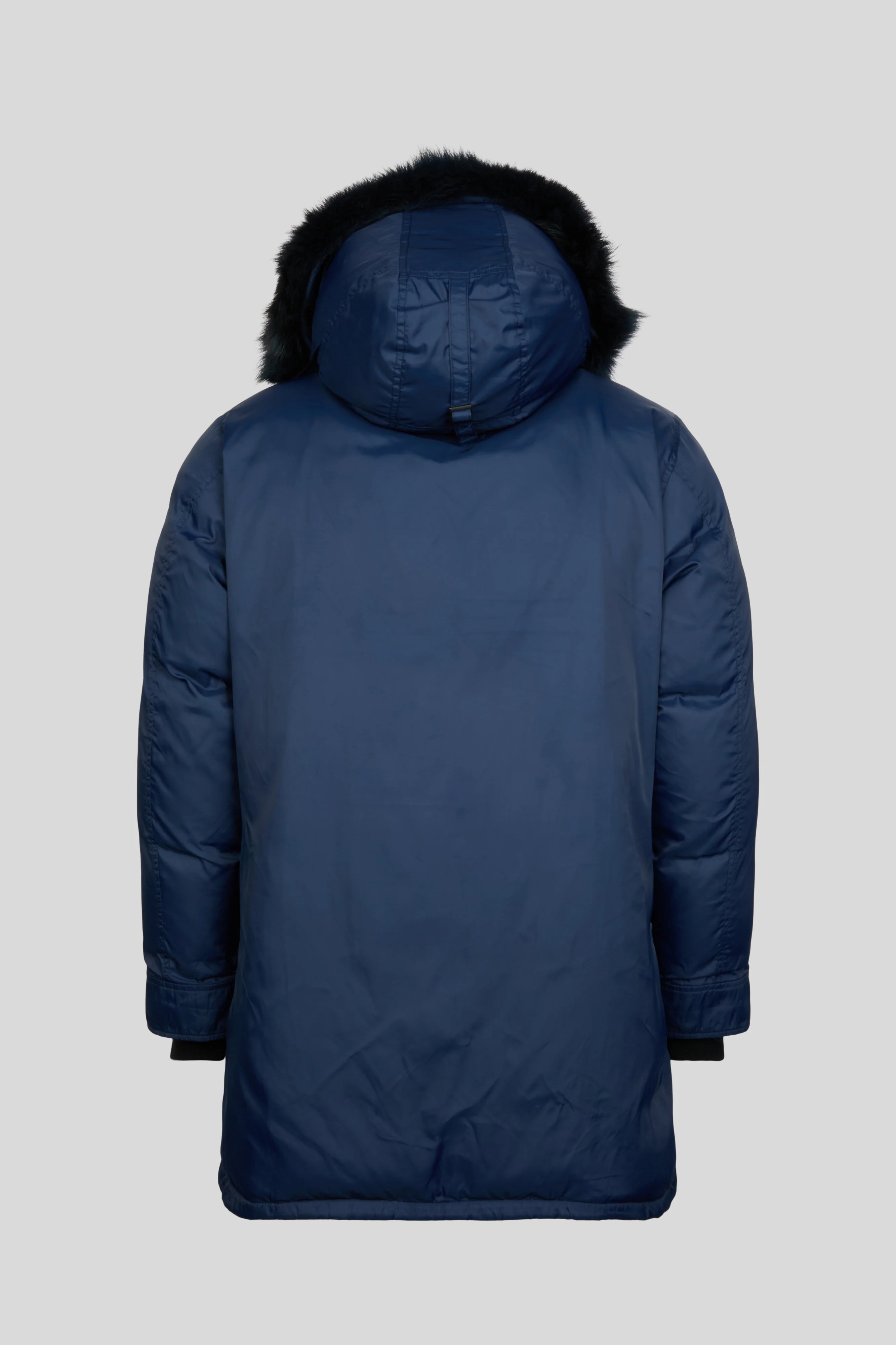 Langford Parka for Opening Ceremony - Image 2