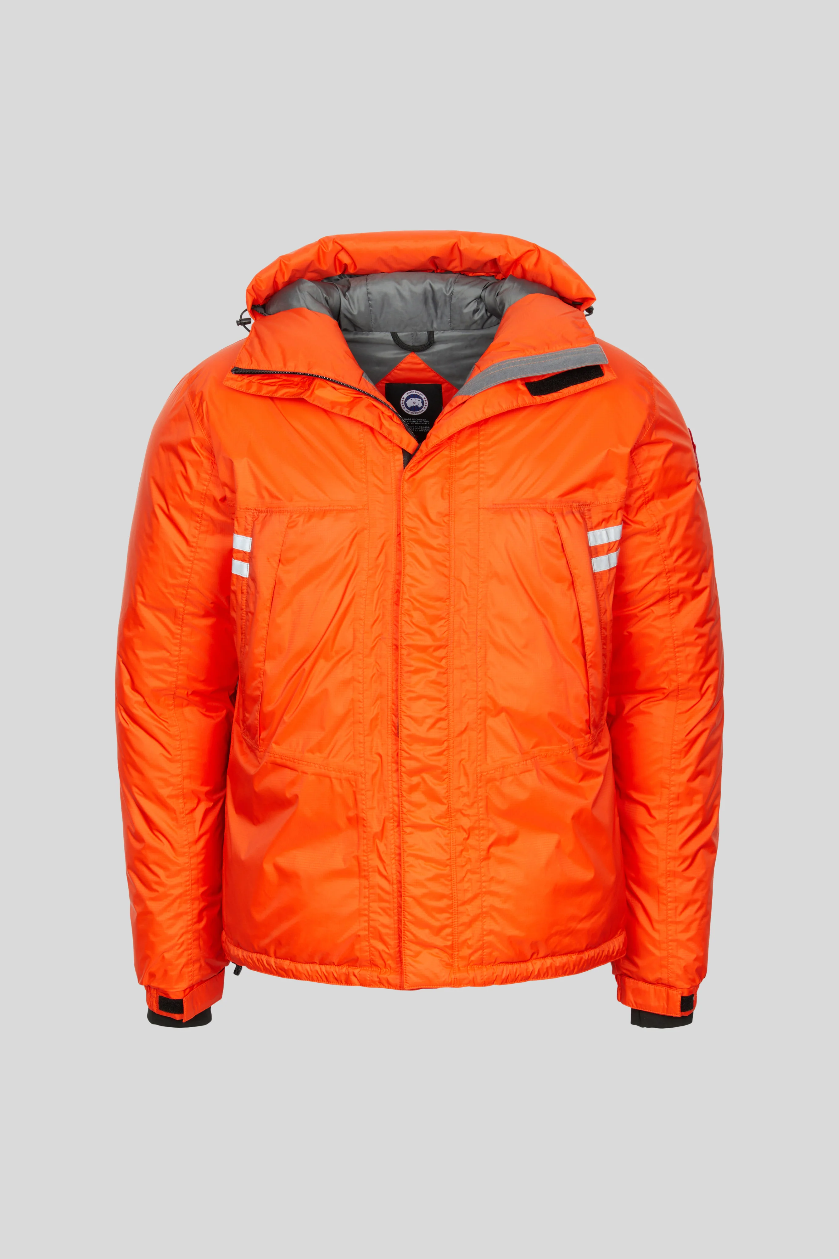 Mountaineer Parka