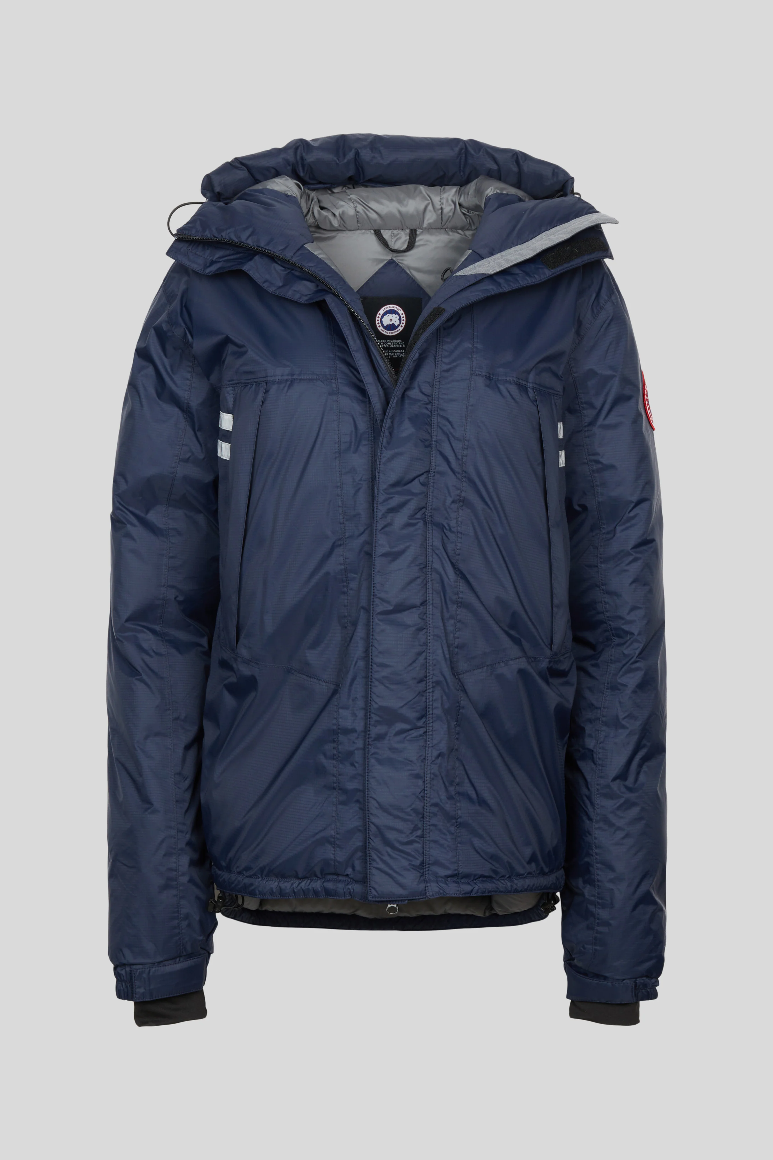 Mountaineer Jacket