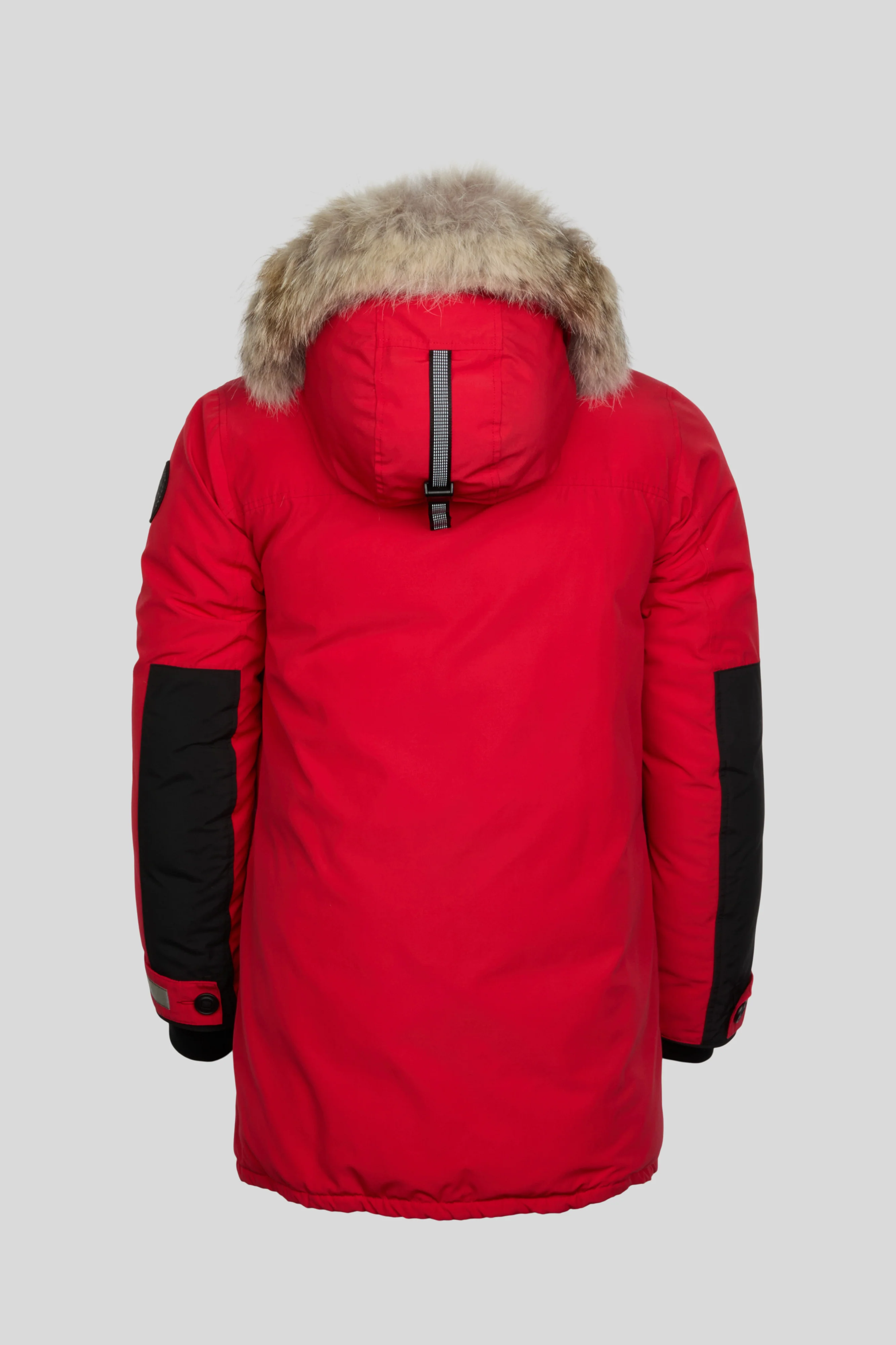 Sherridon Parka - Image 2