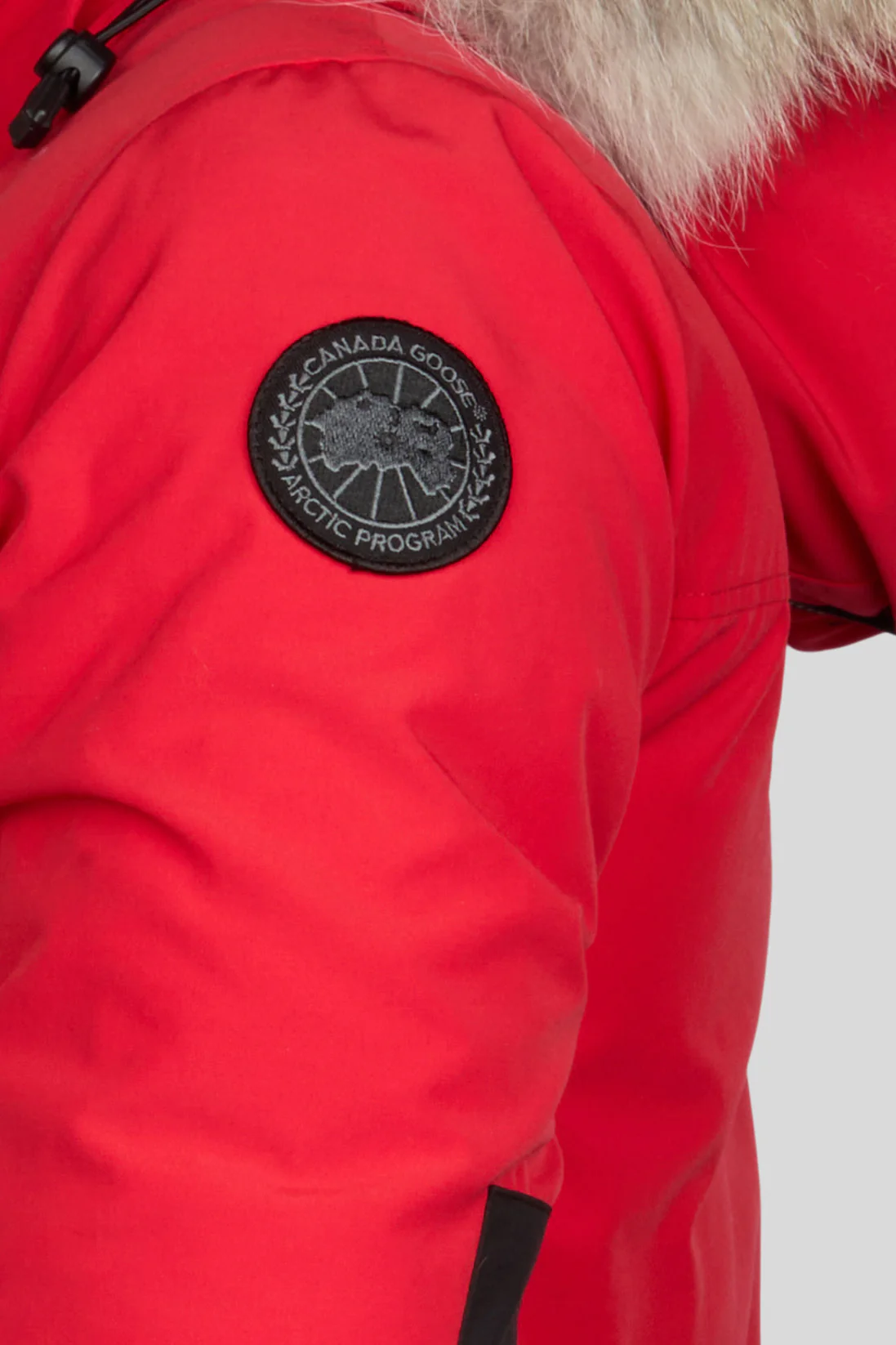 Sherridon Parka - Image 3