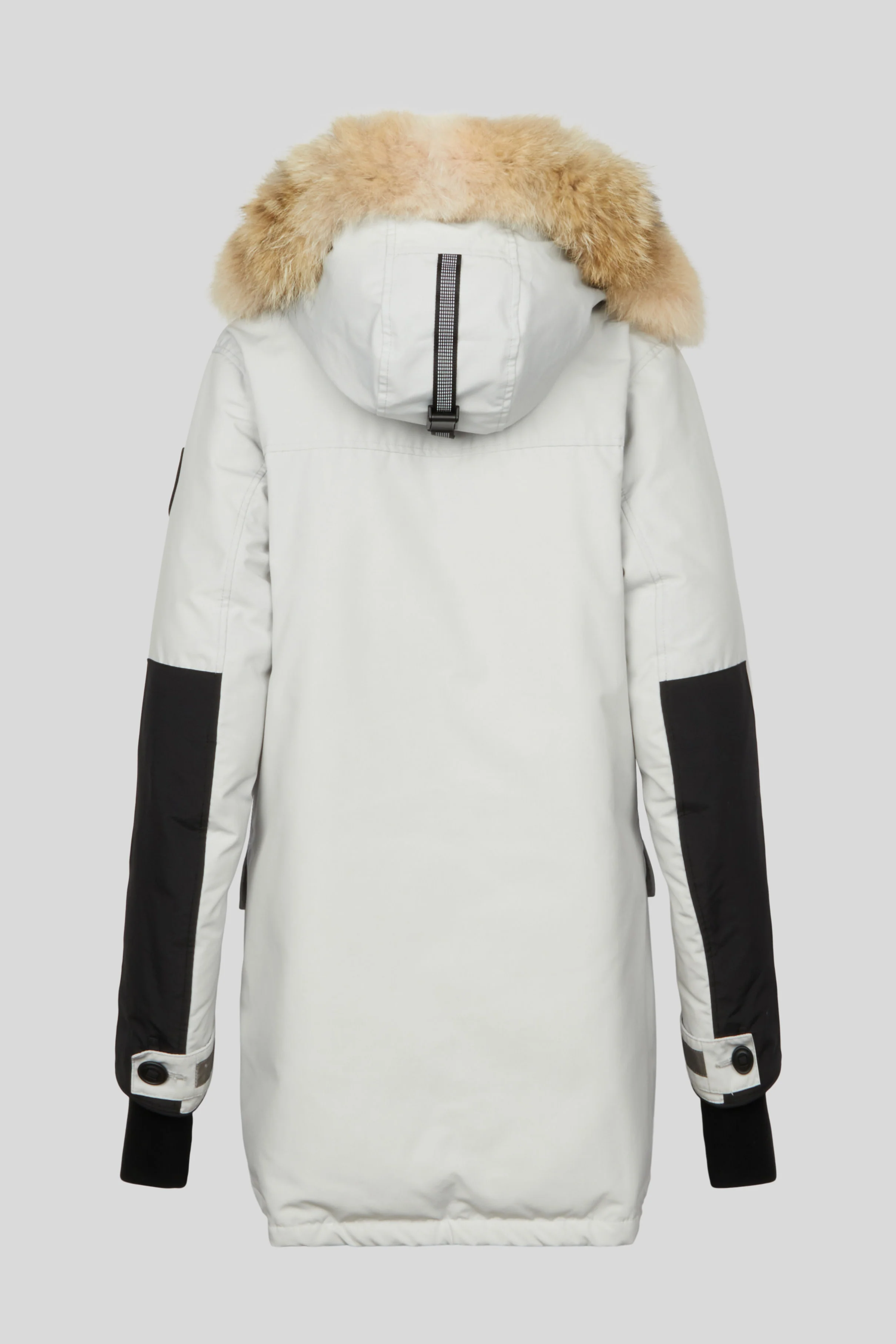 Sherridon Parka - Image 2