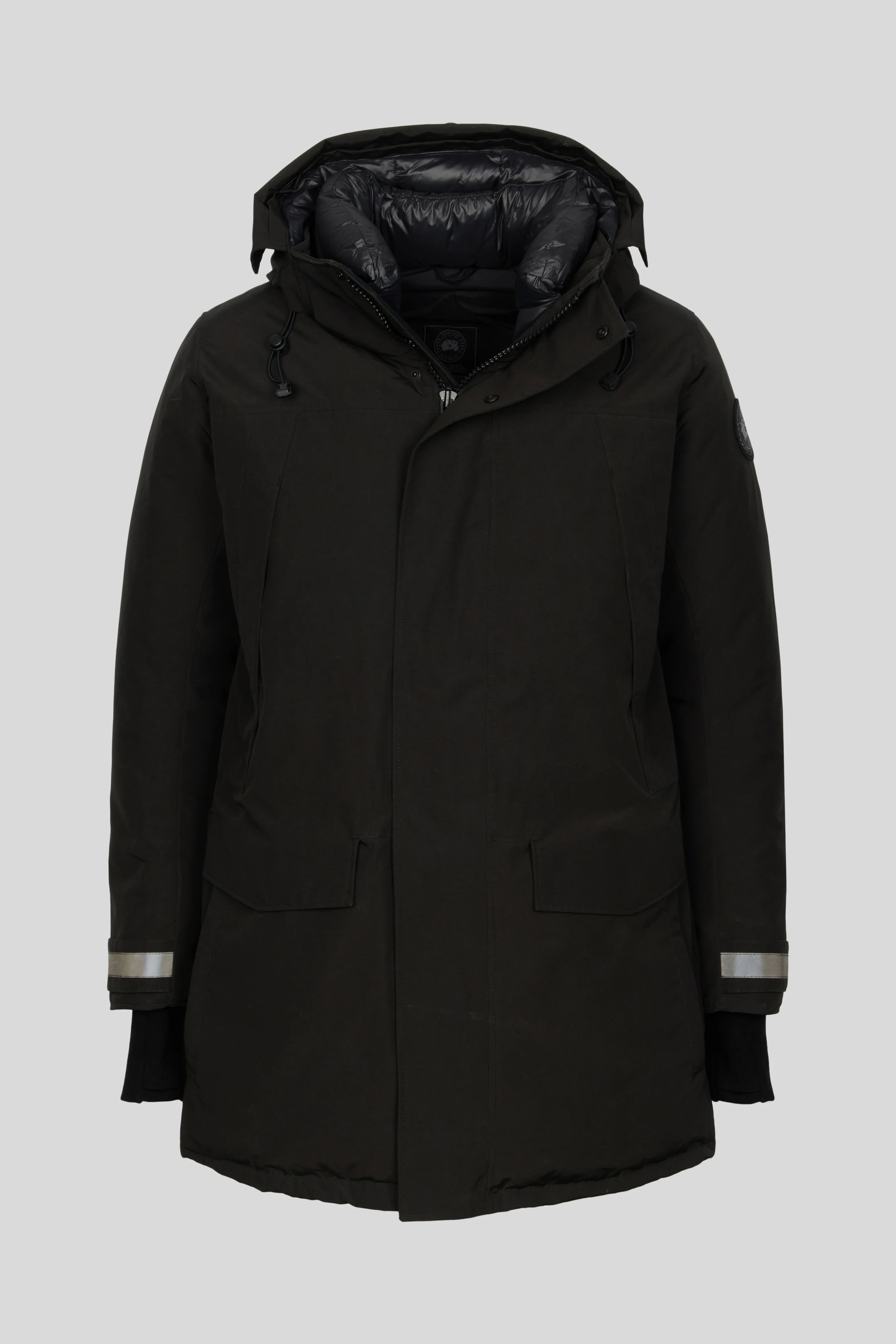 Sherridon Parka