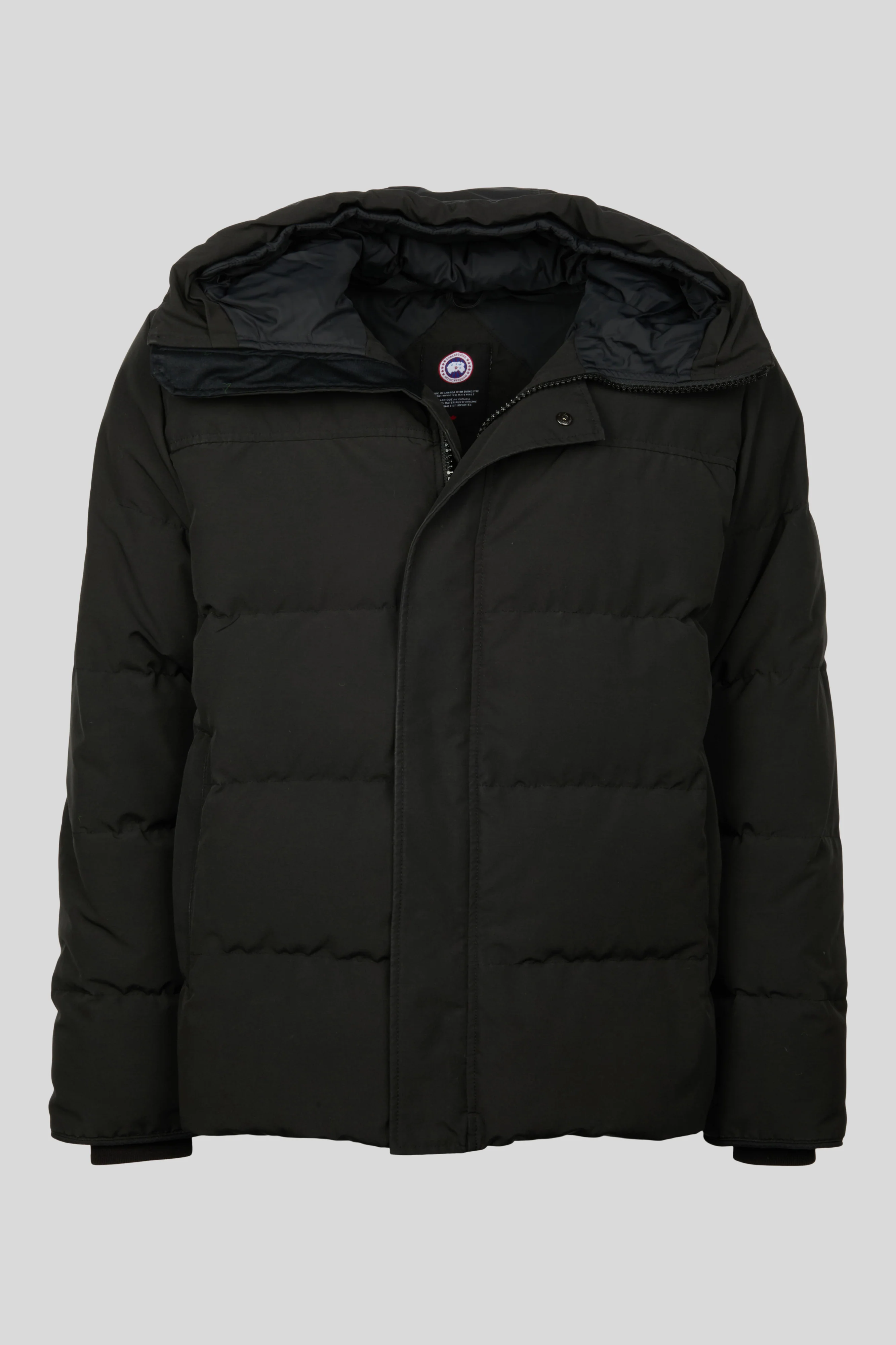 MacMillan Parka