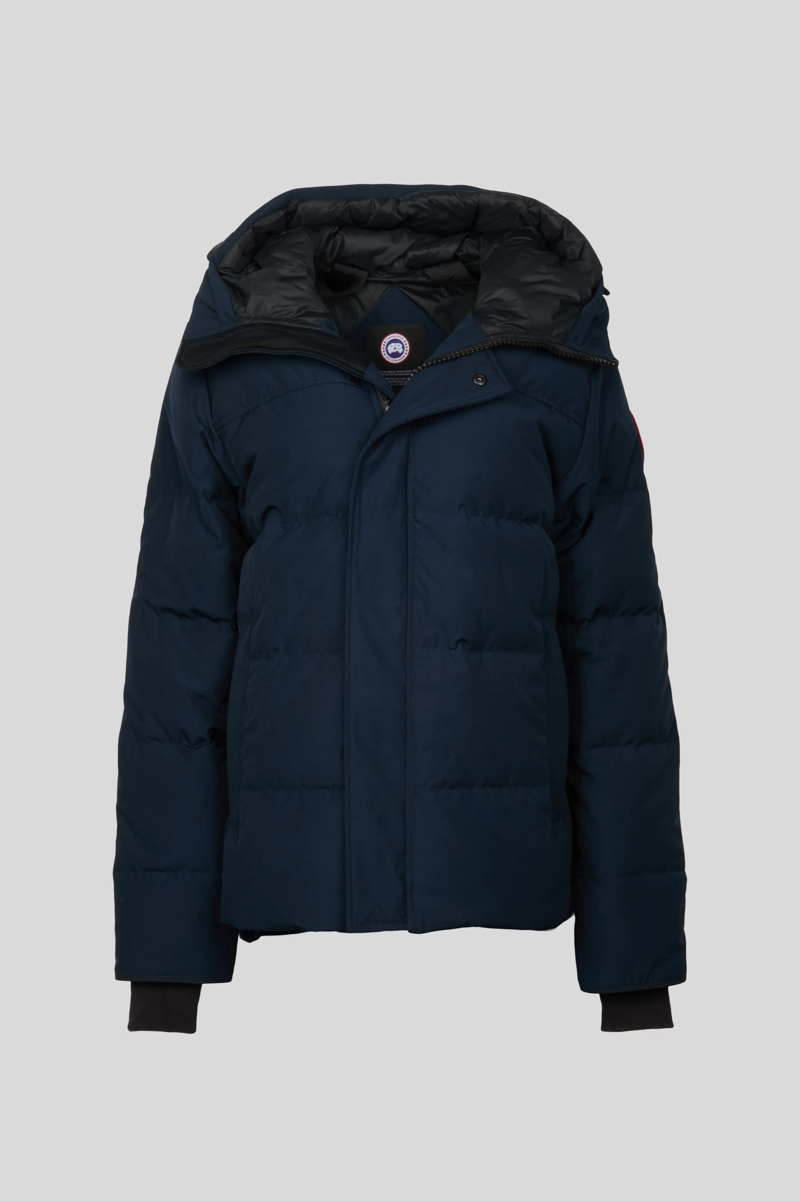 MacMillan Parka