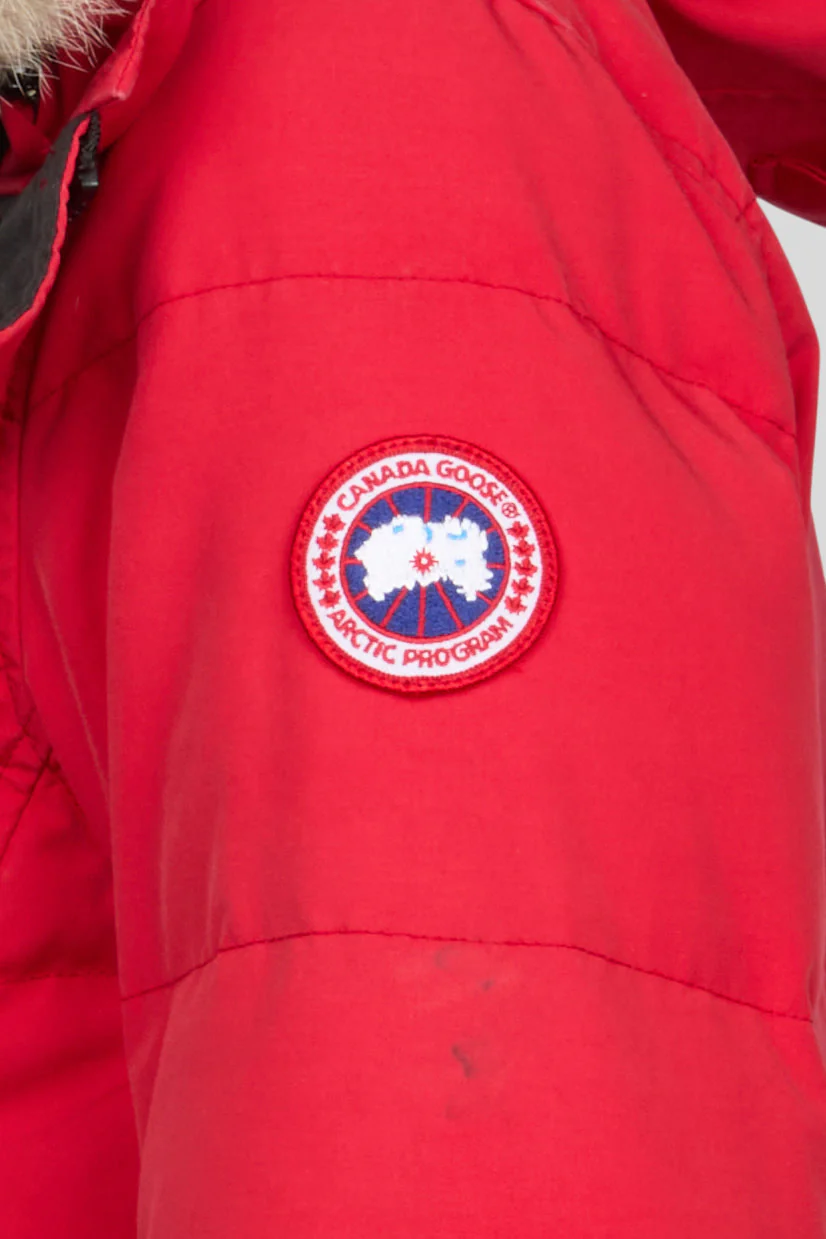 Lorette Parka - Image 4