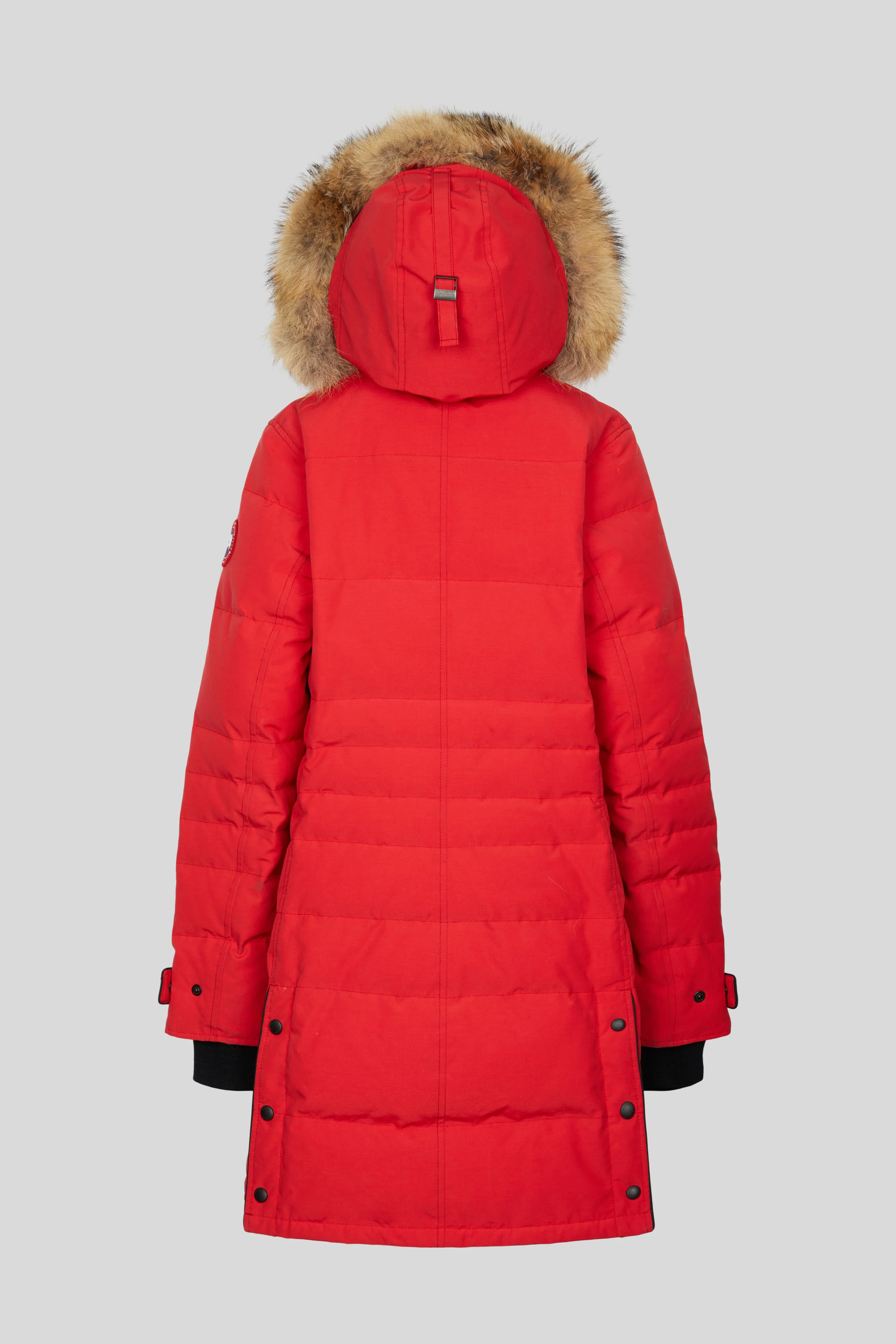 Lorette Parka - Image 2