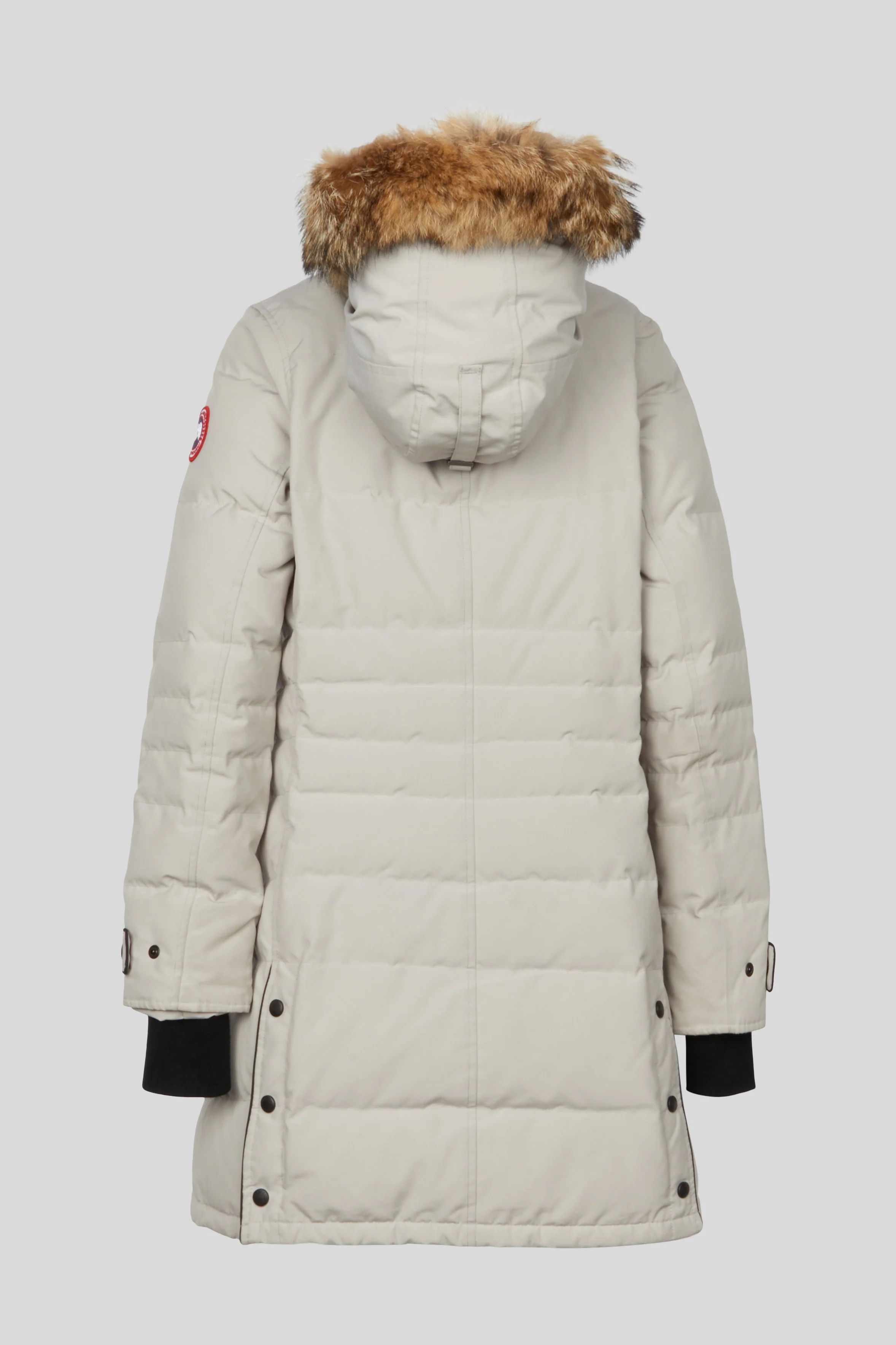 Lorette Parka - Image 2
