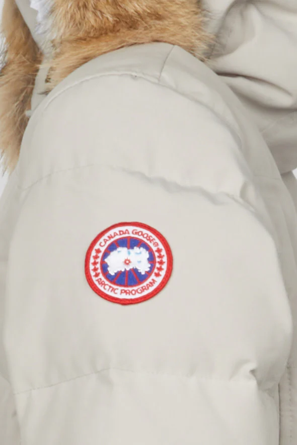 Lorette Parka - Image 3