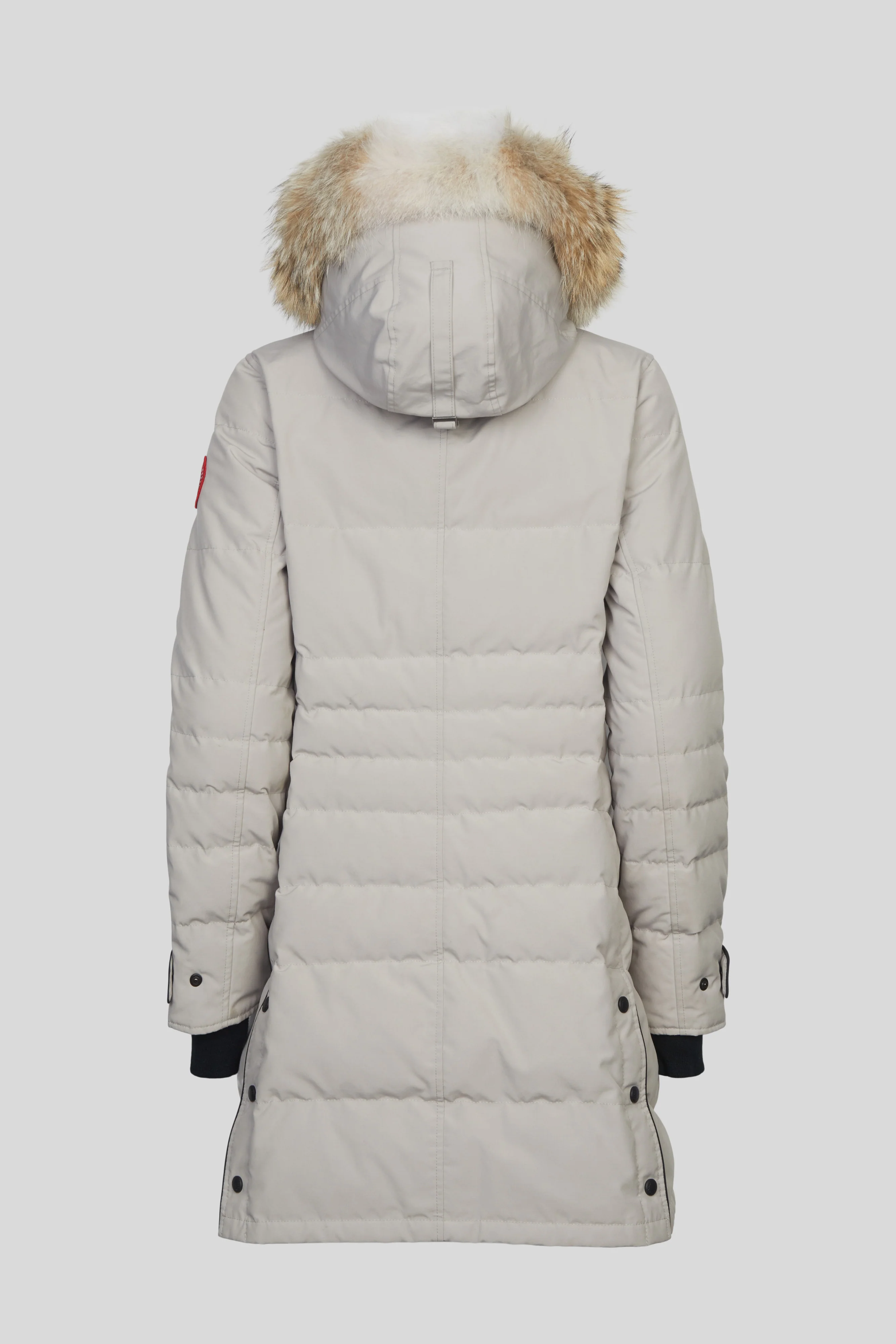 Lorette Parka - Image 2