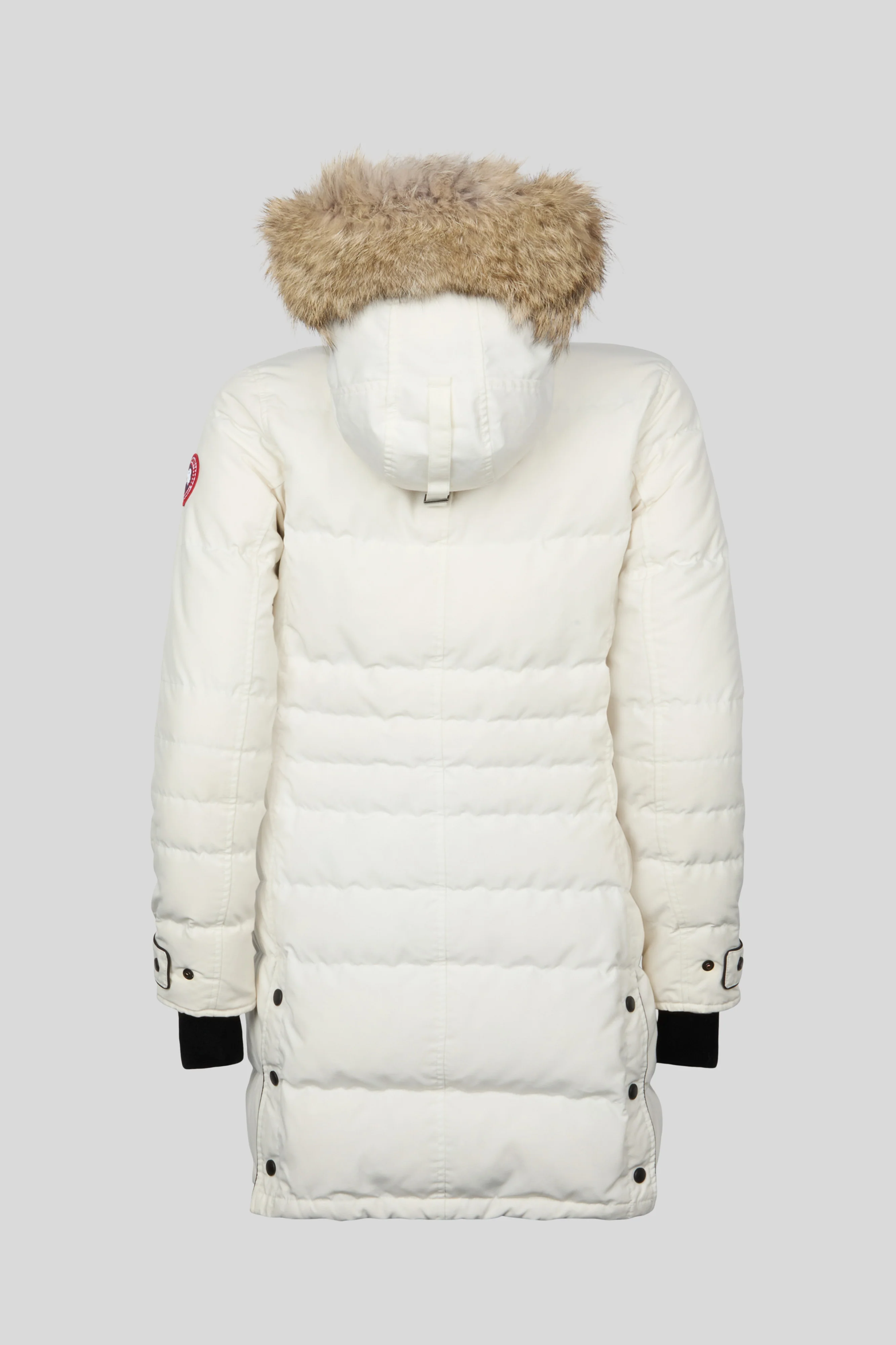 Lorette Parka - Image 2