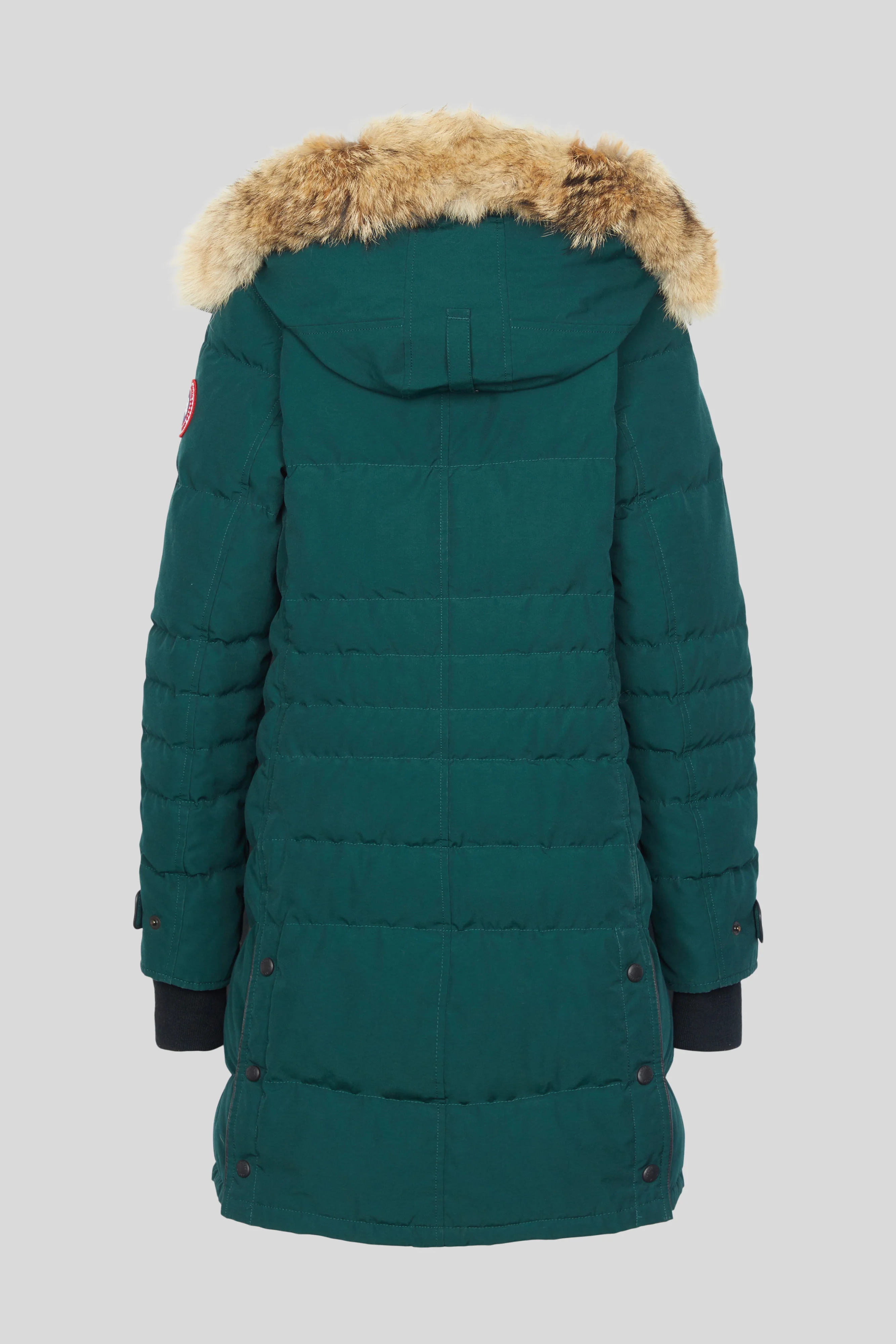 Lorette Parka - Image 2