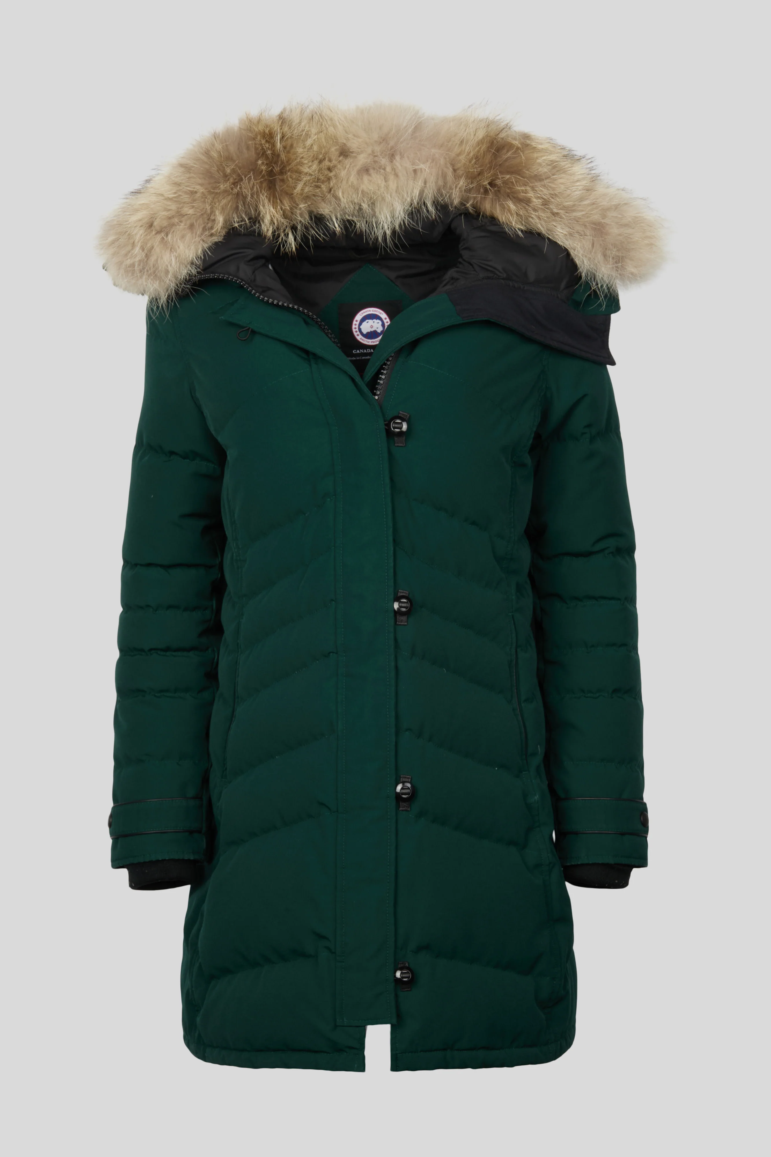 Lorette Parka