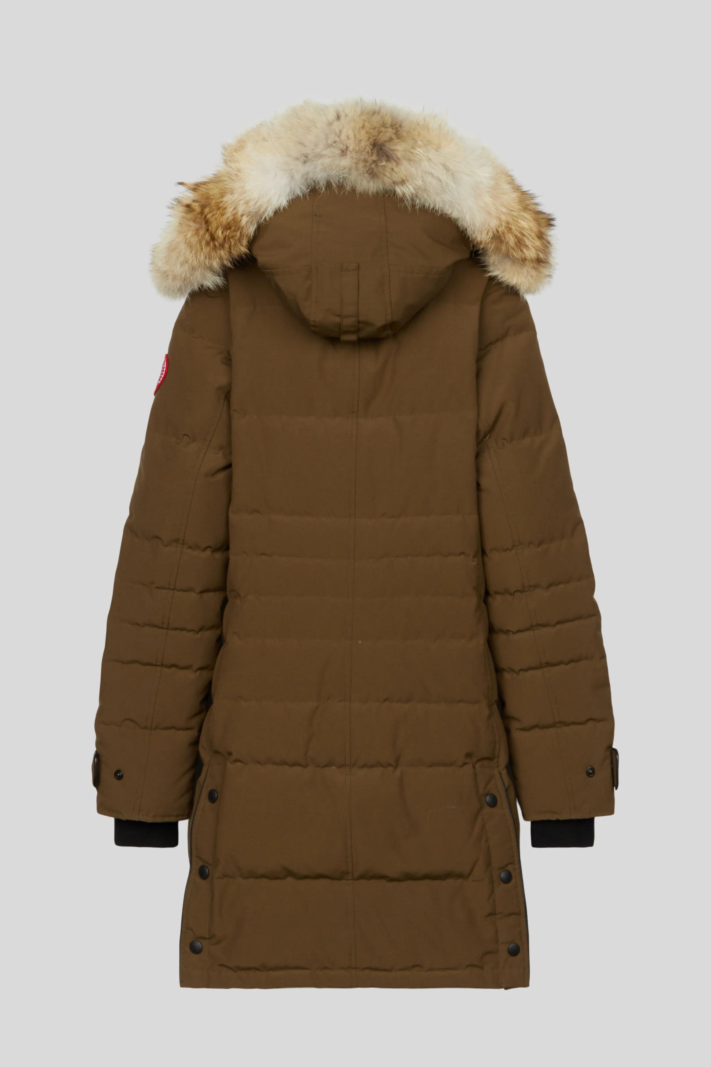 Lorette Parka - Image 2
