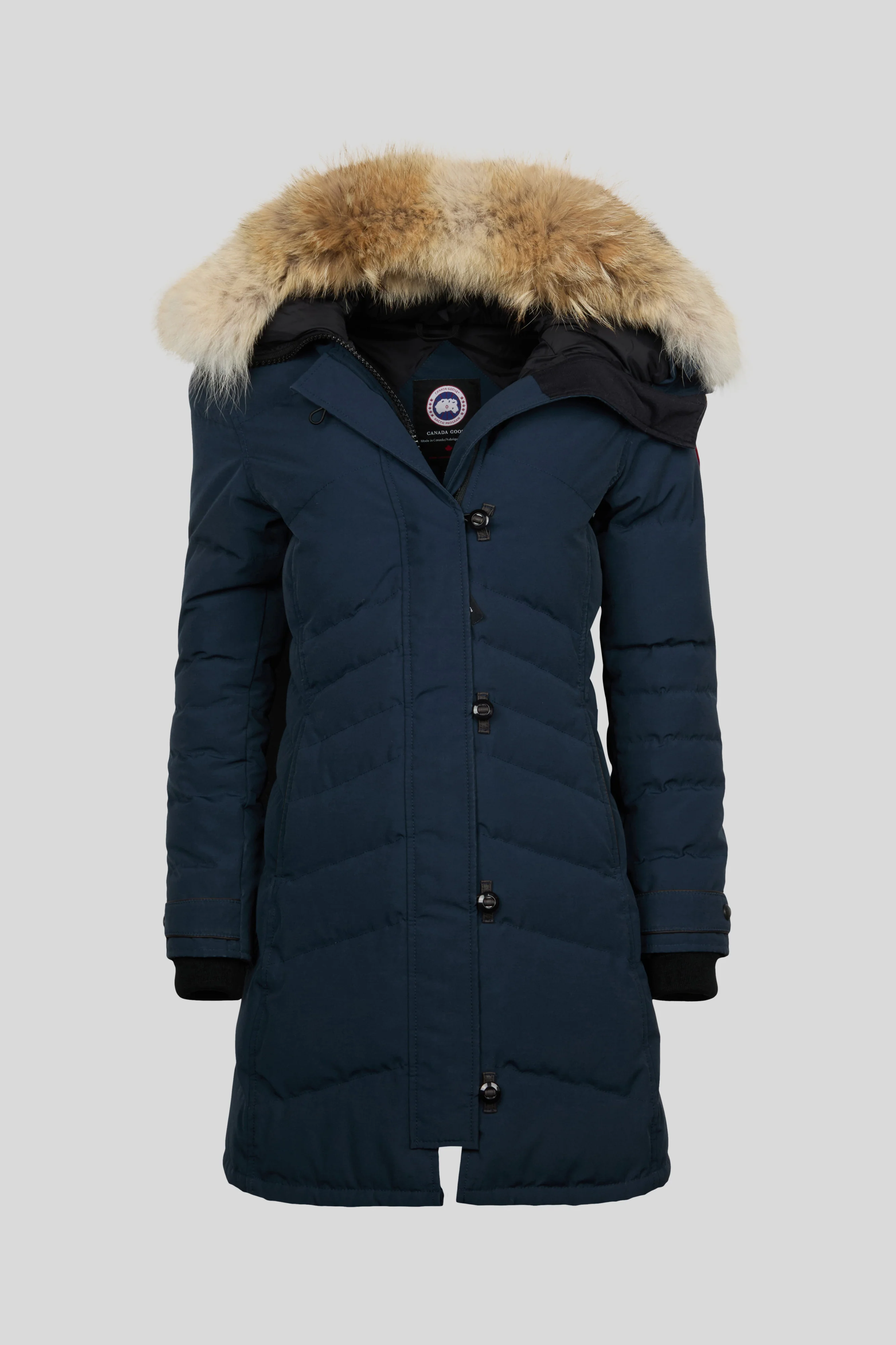 Lorette Parka