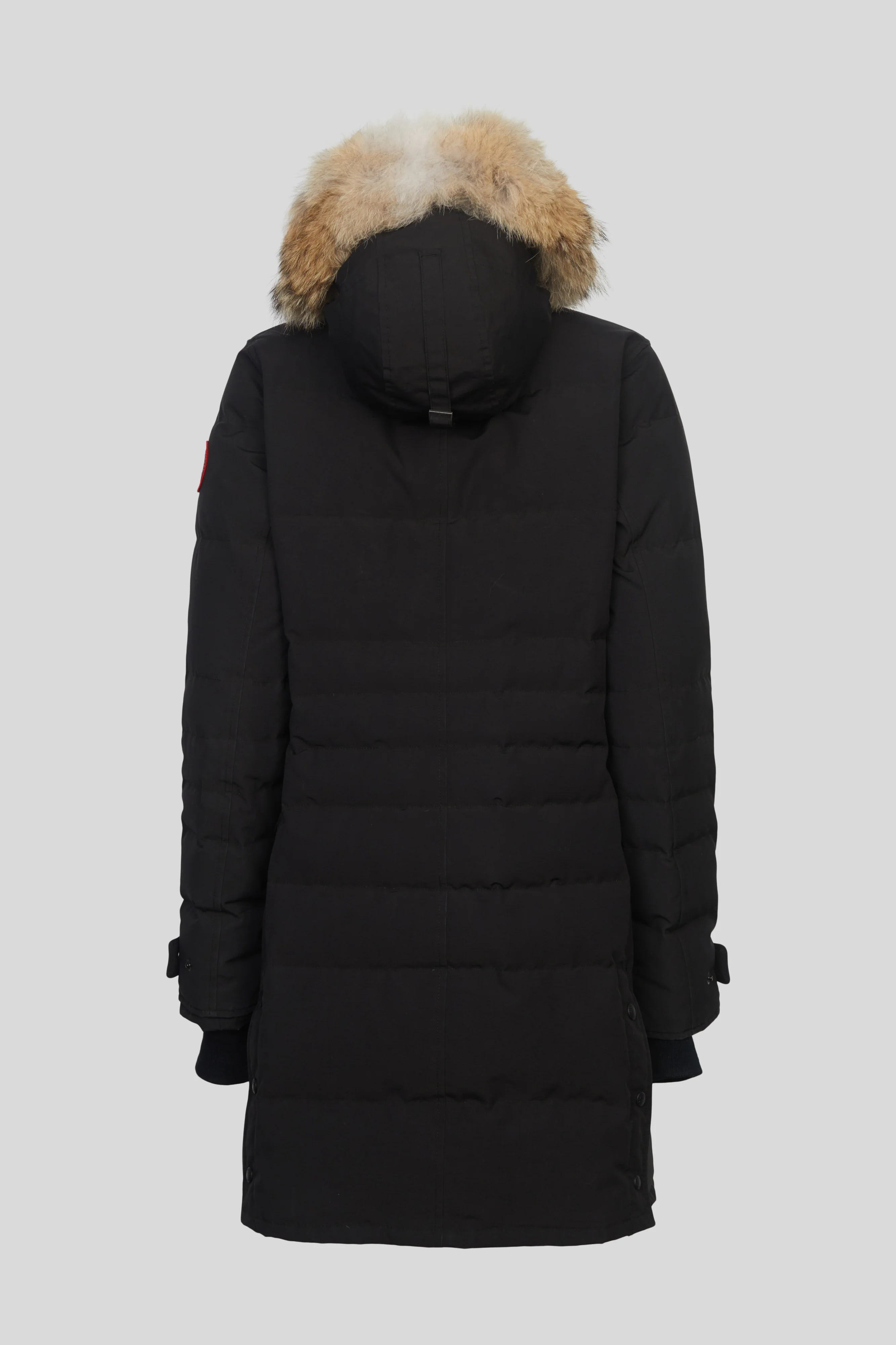 Lorette Parka - Image 2