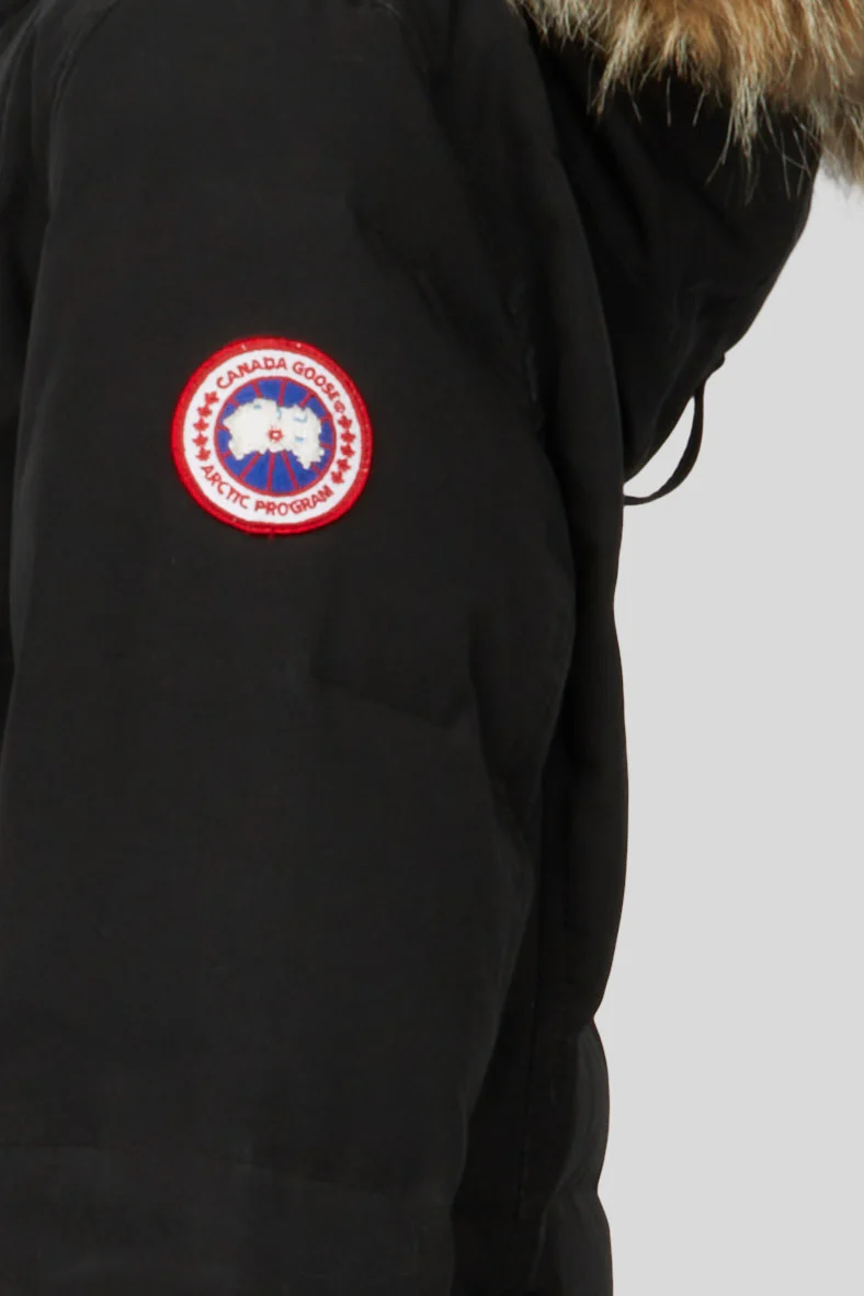 Lorette Parka - Image 3