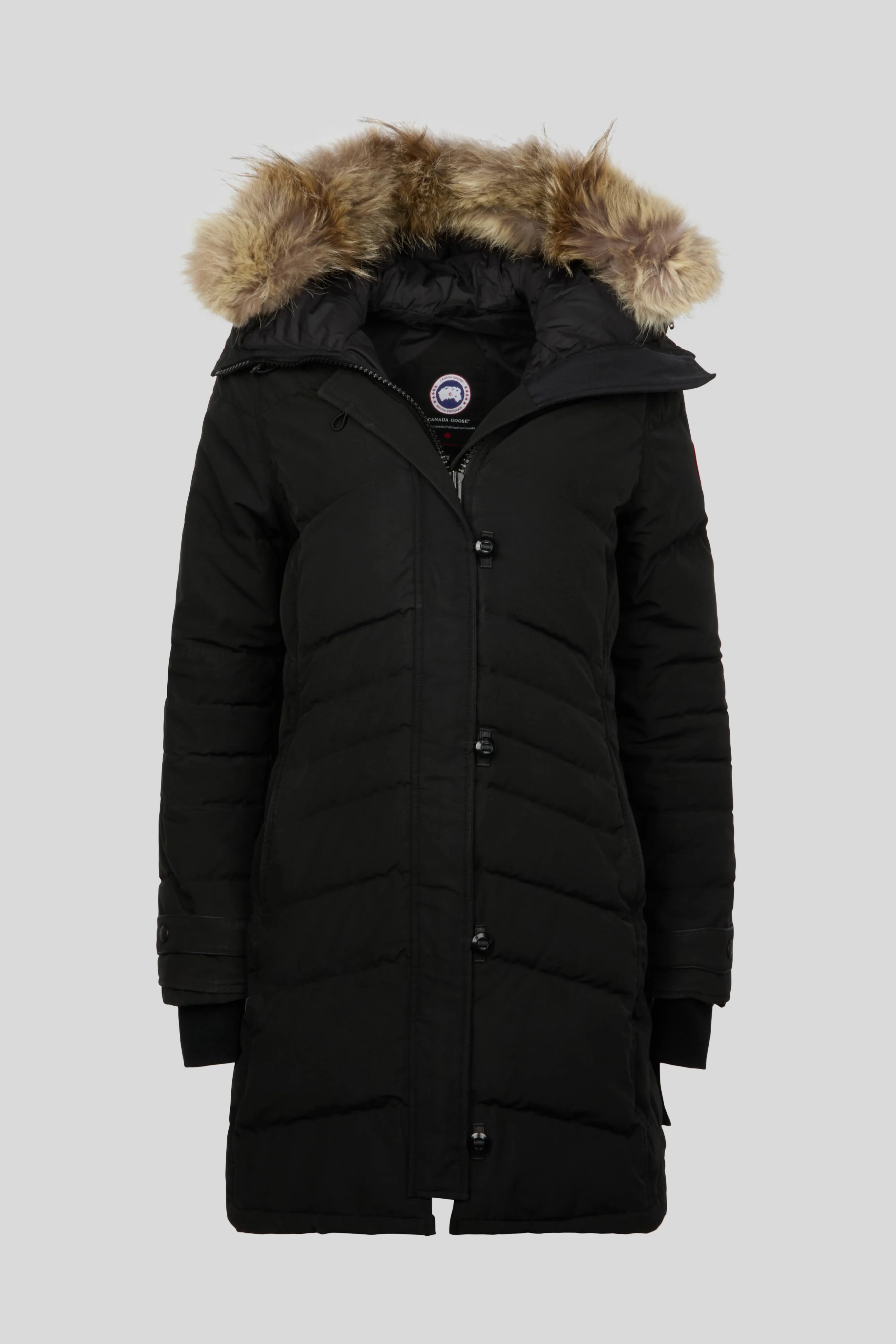 Lorette Parka