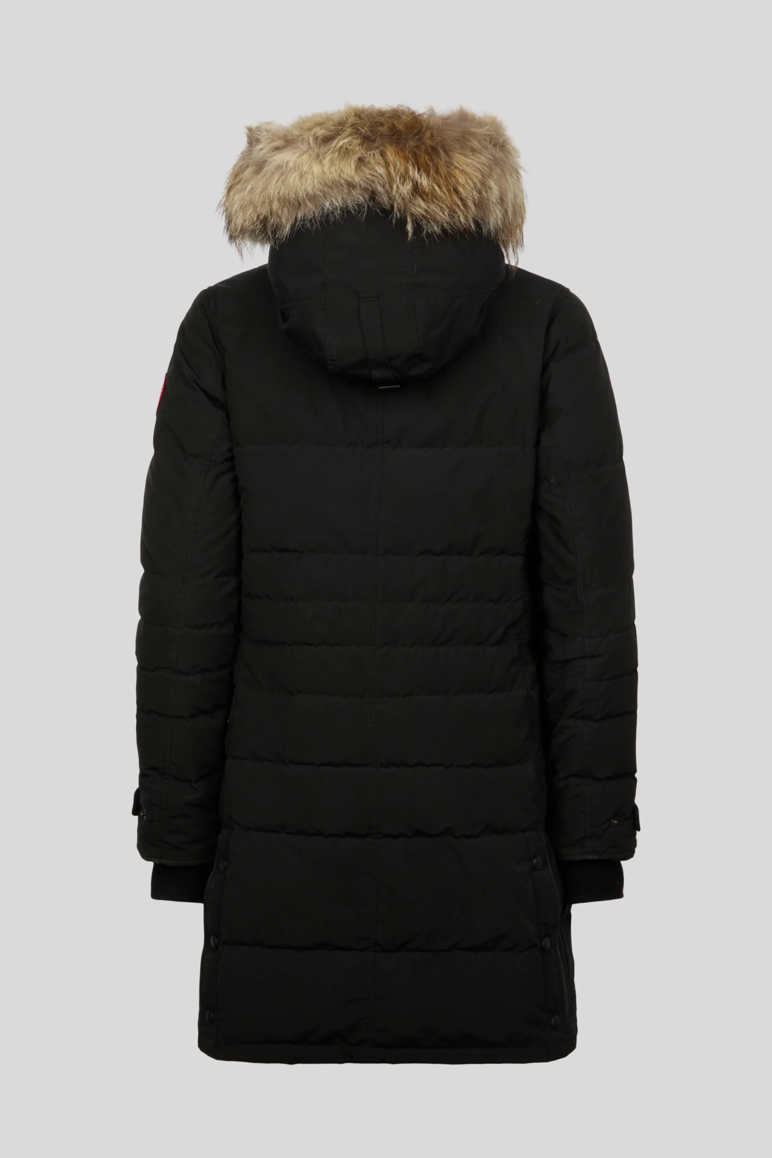 Lorette Parka - Image 2