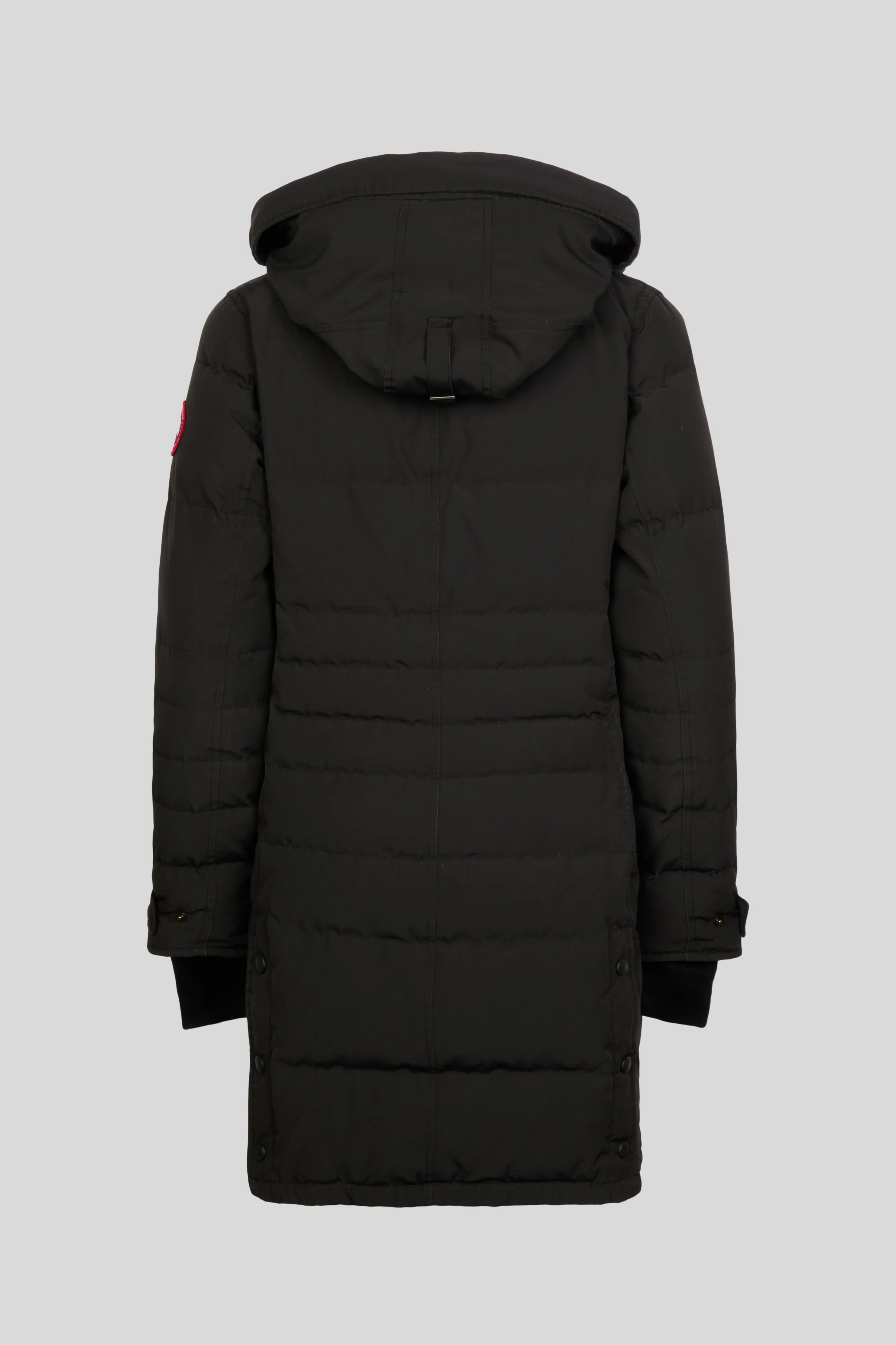 Lorette Parka - Image 2
