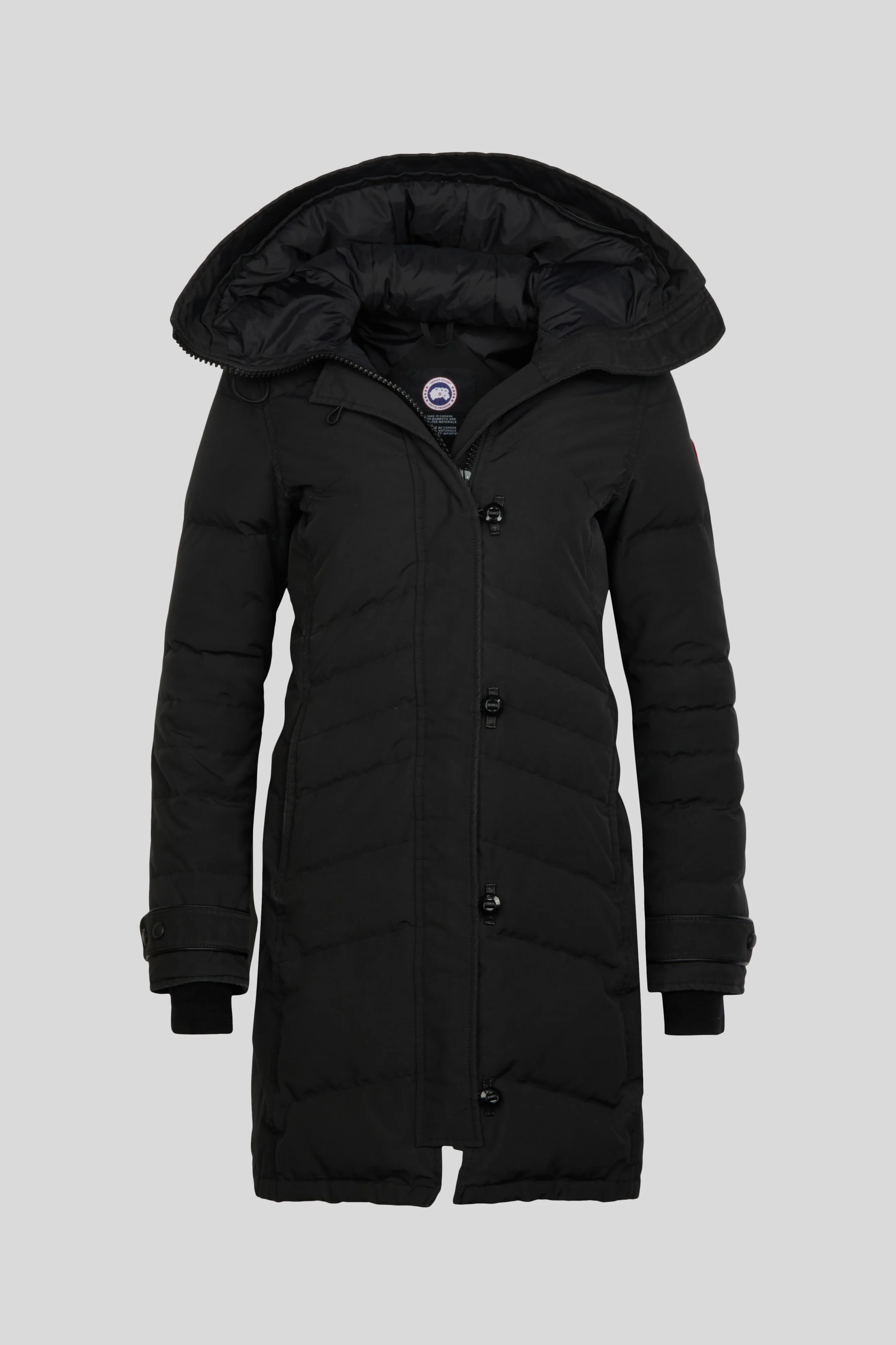 Lorette Parka