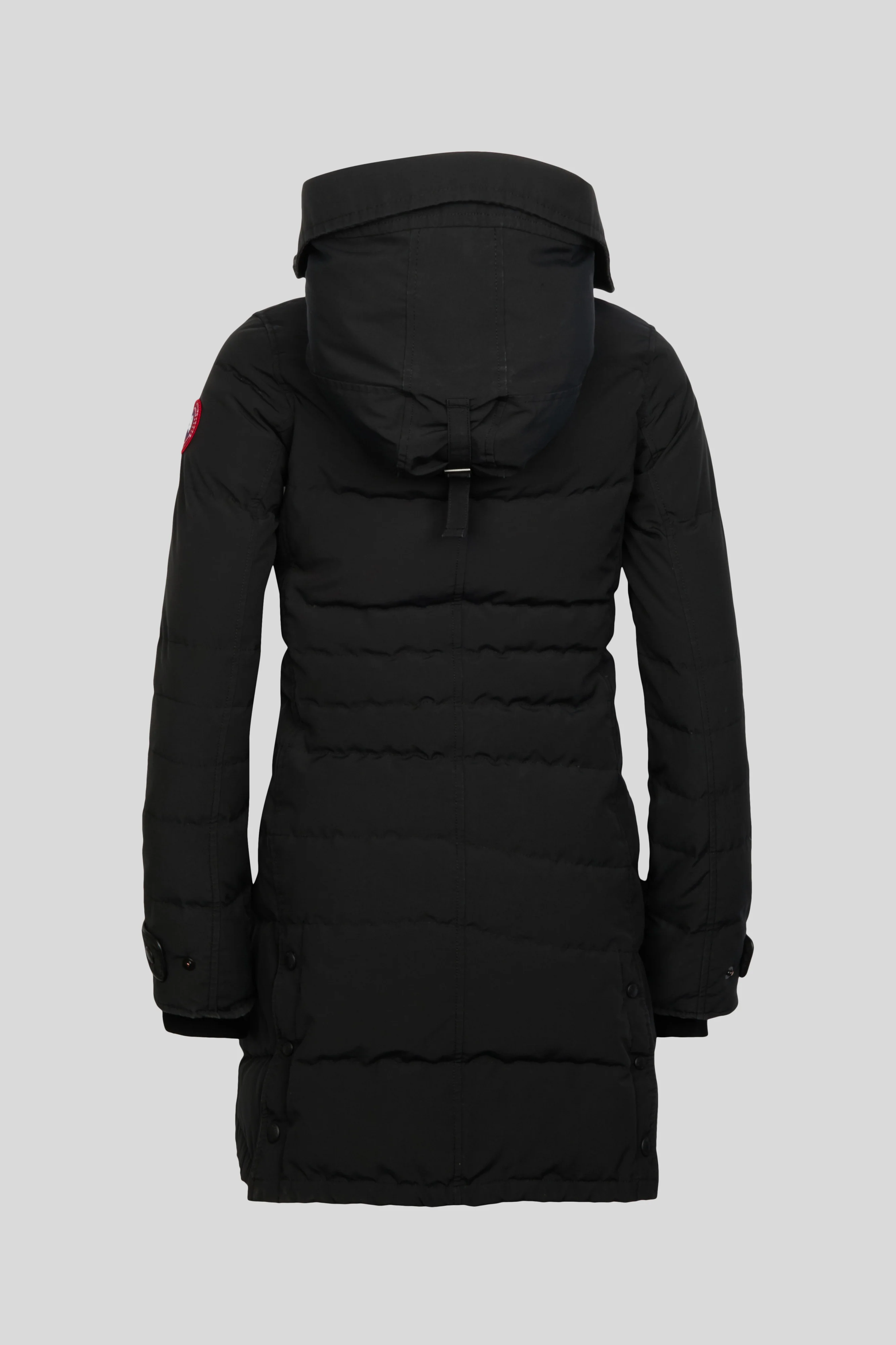 Lorette Parka - Image 2