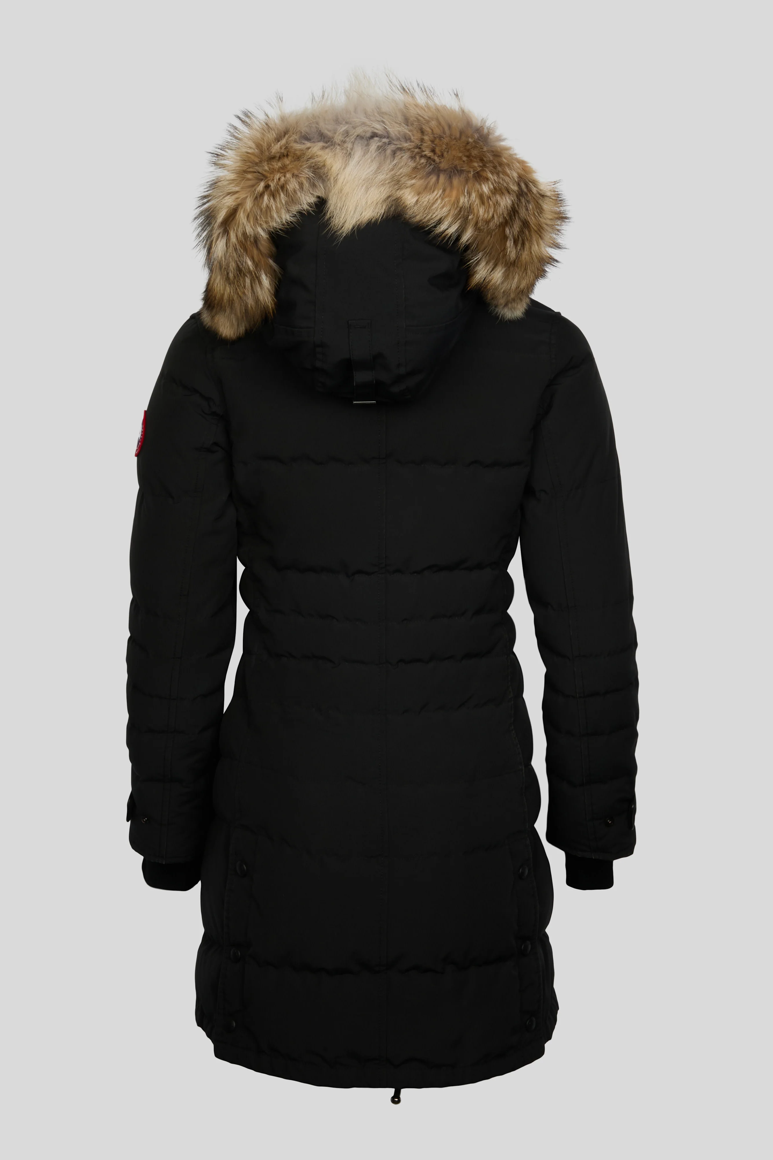 Lorette Parka - Image 2