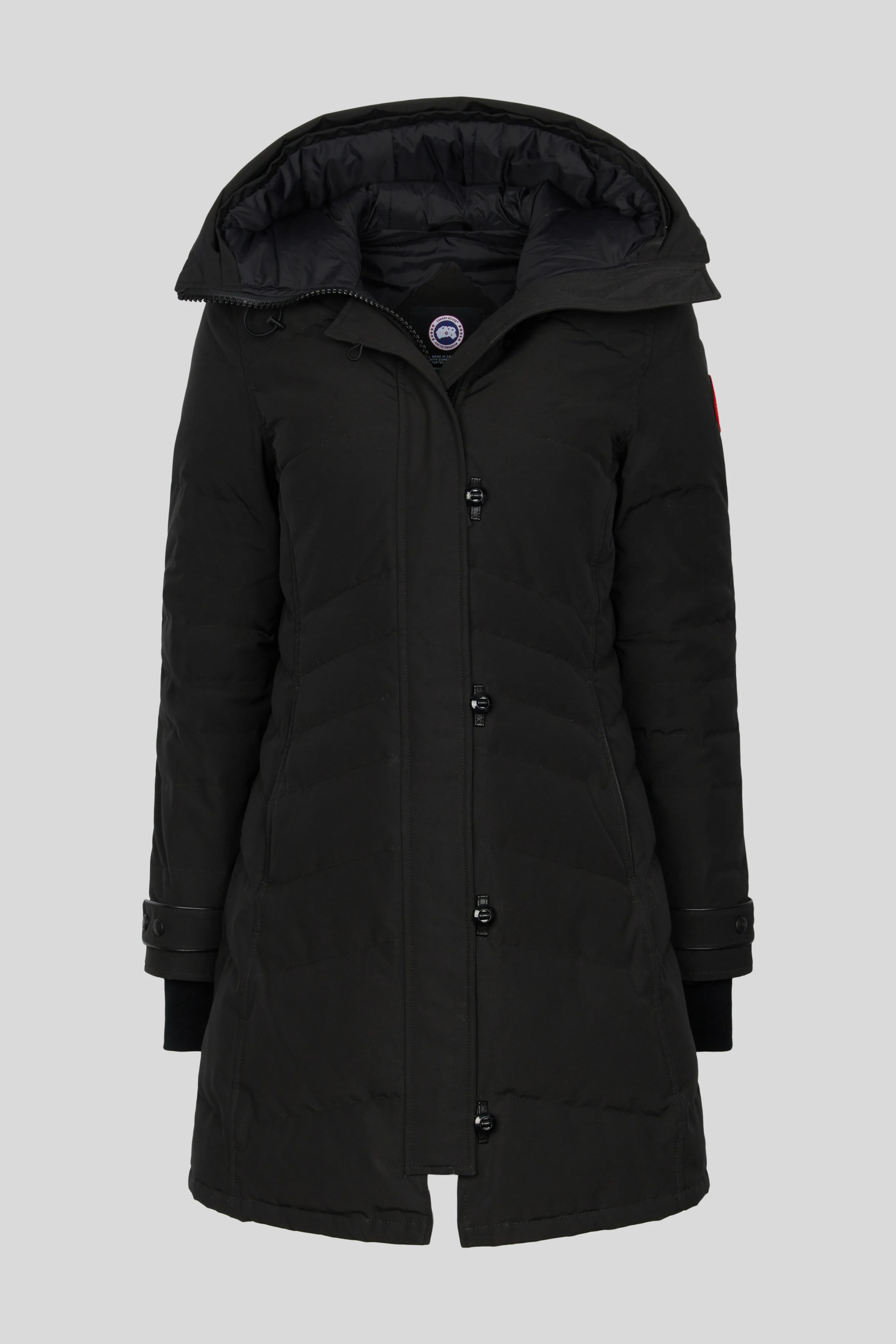 Lorette Parka