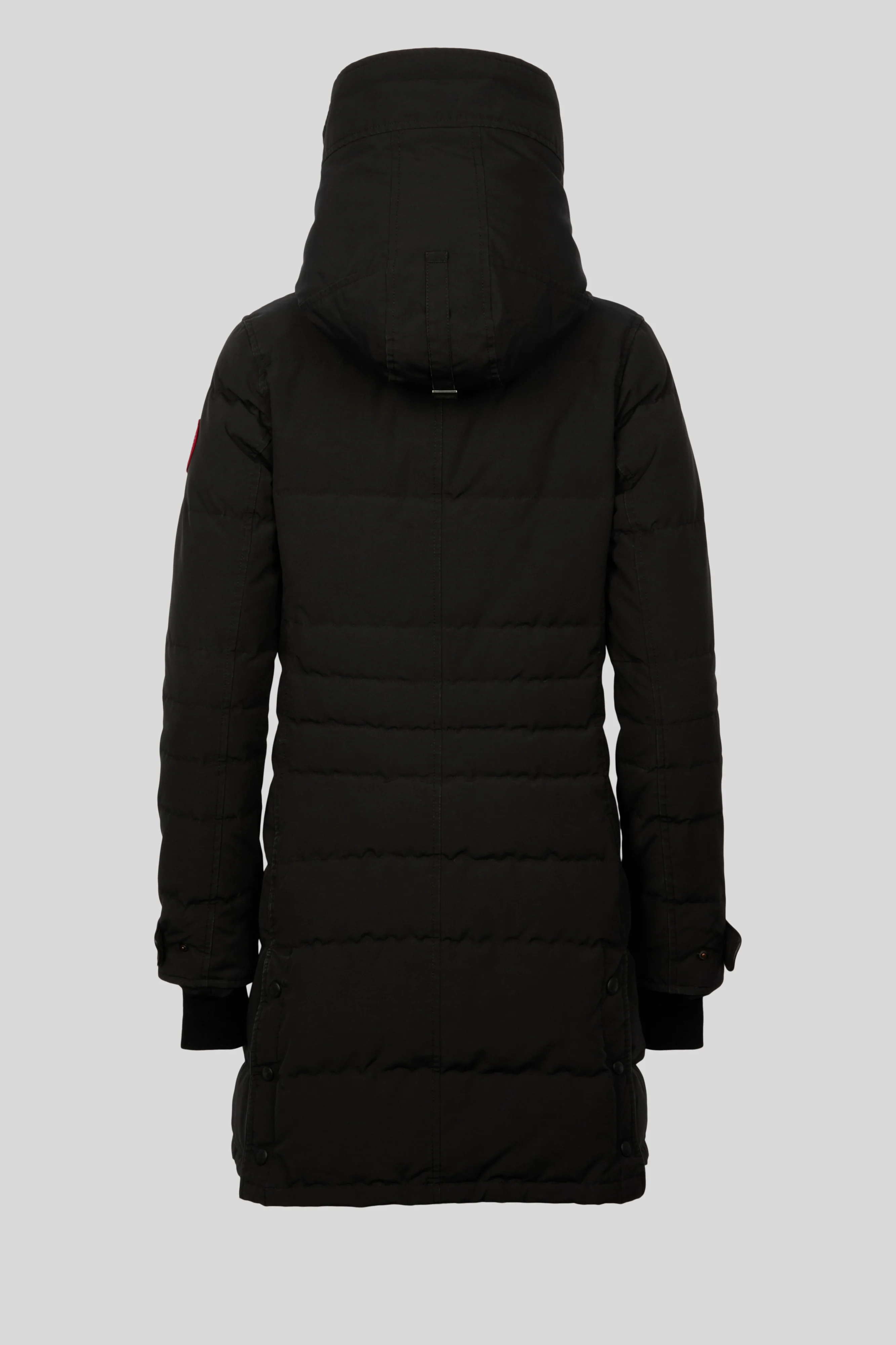 Lorette Parka - Image 2