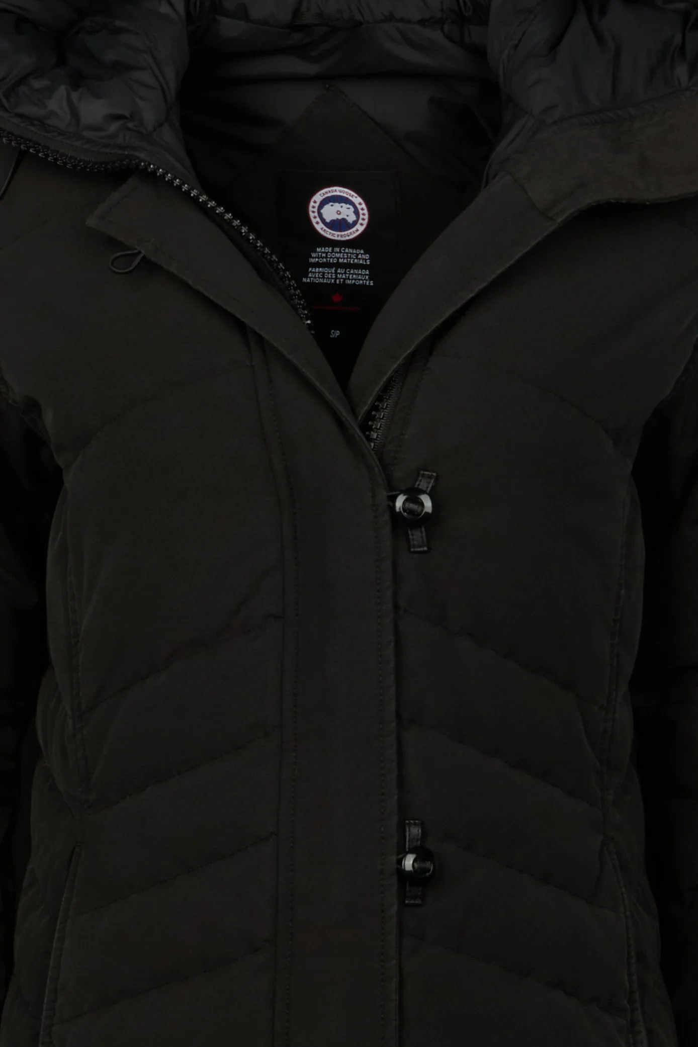 Lorette Parka - Image 4