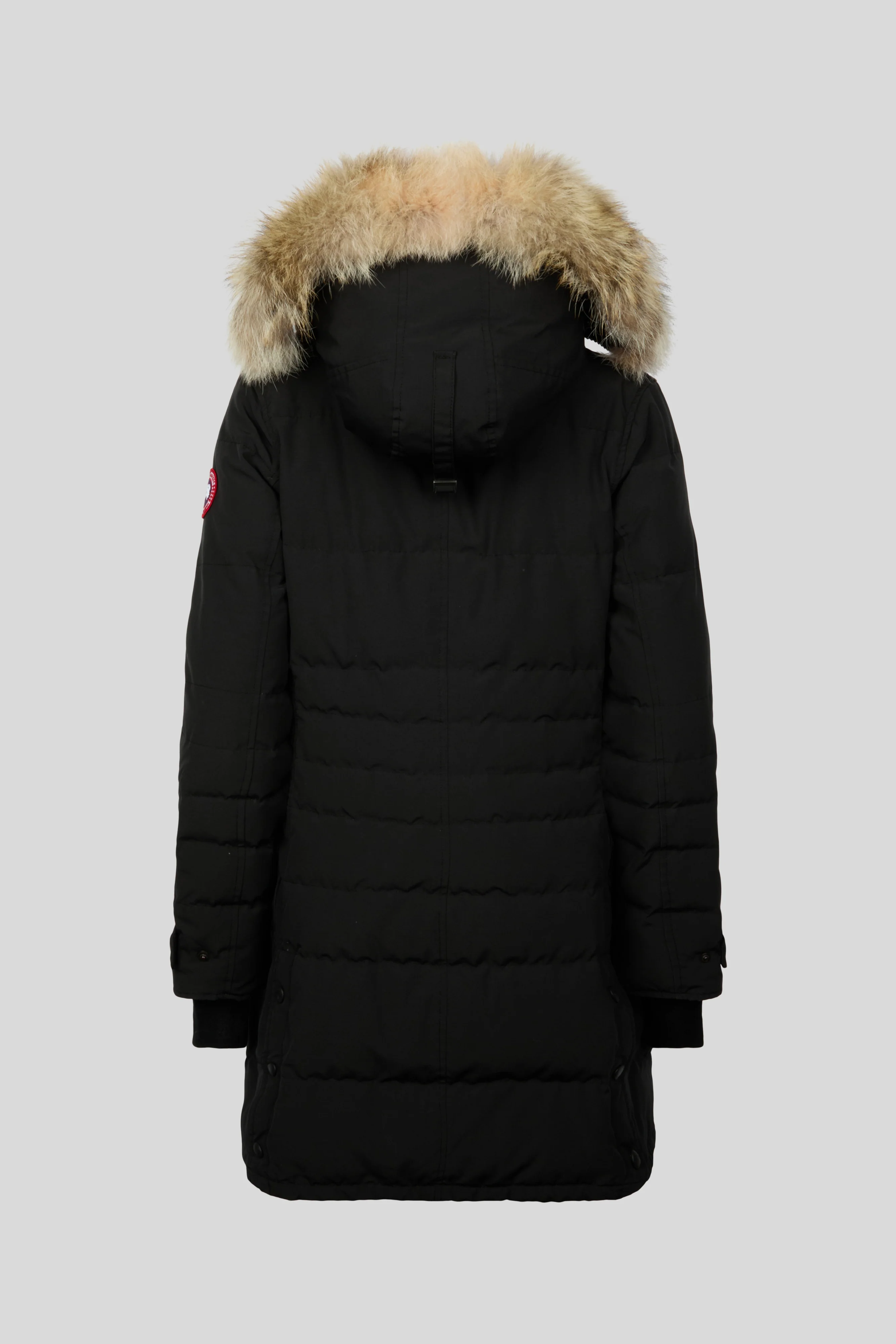 Lorette Parka - Image 2