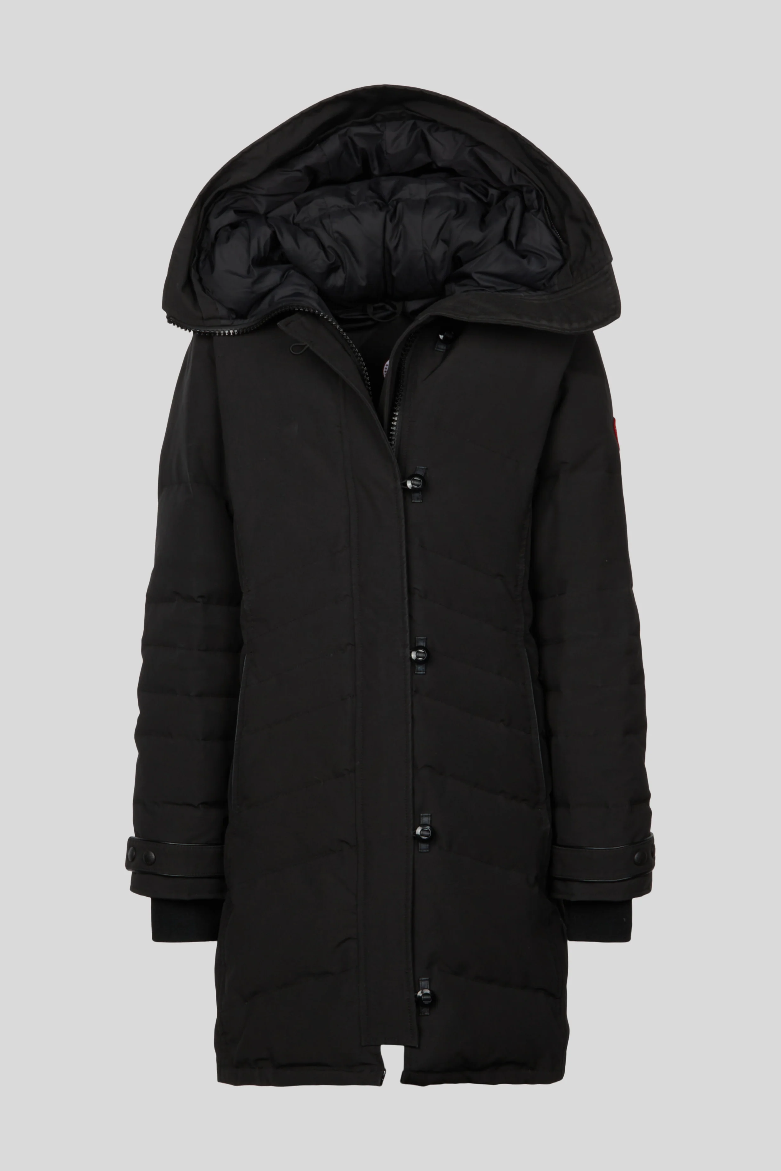 Lorette Parka
