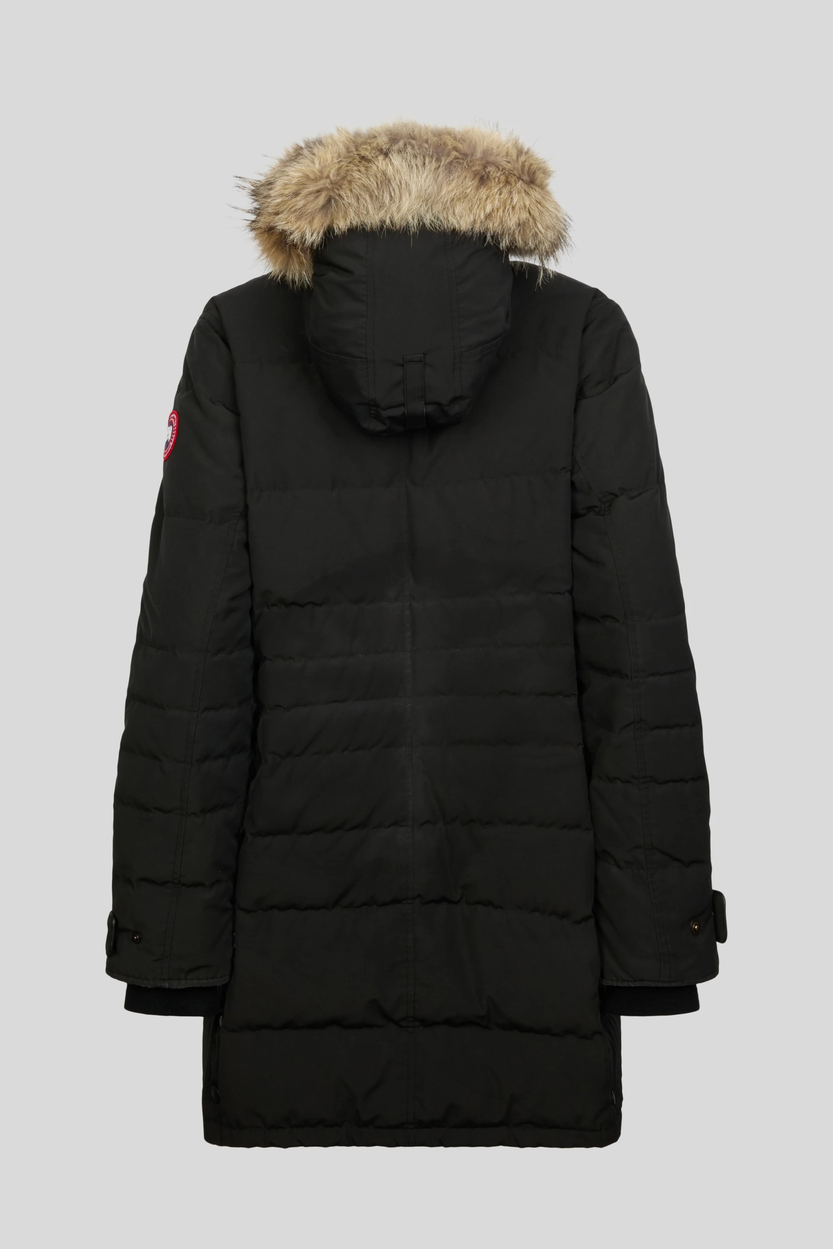 Lorette Parka - Image 2