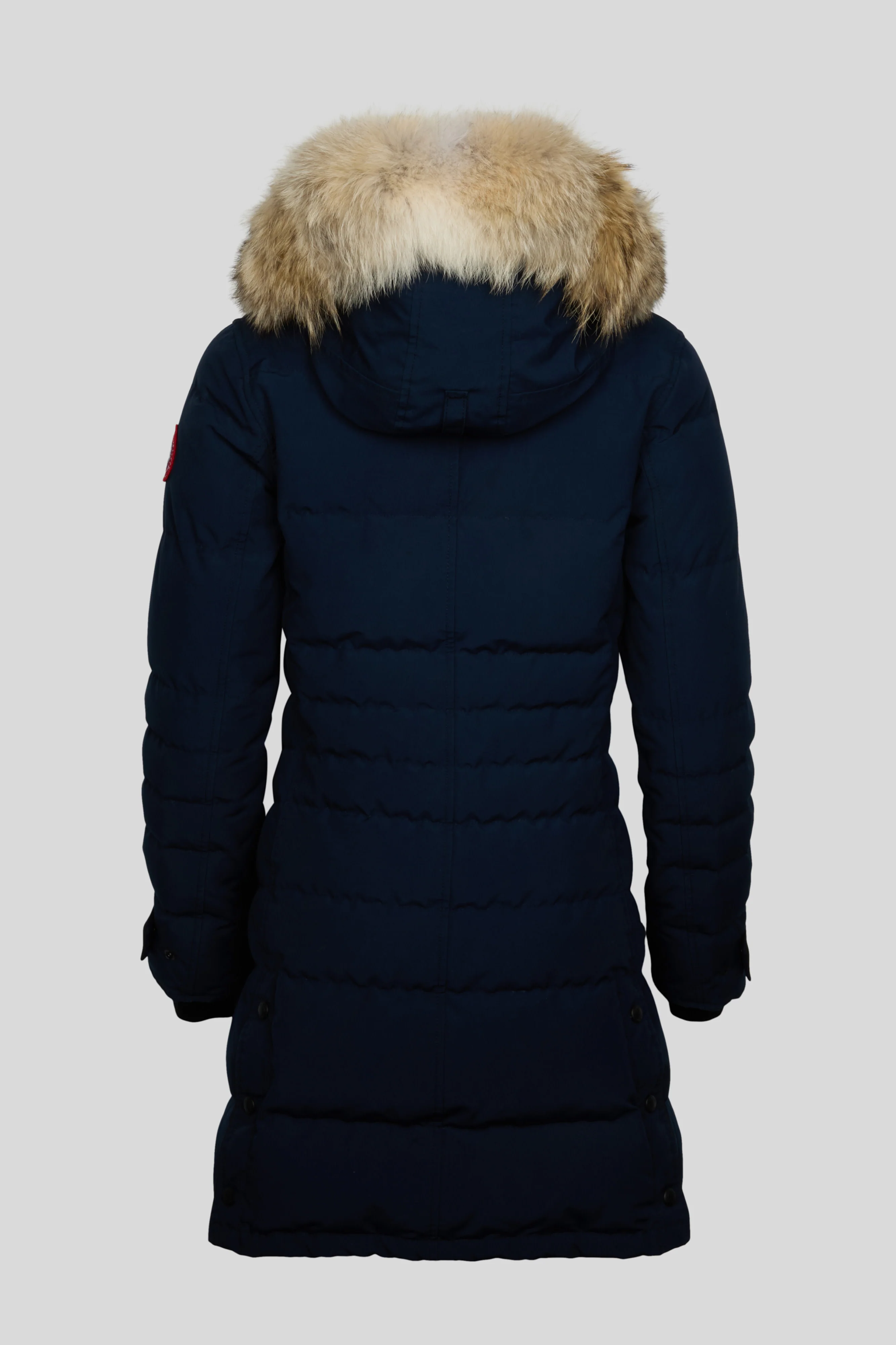 Lorette Parka Heritage - Image 2