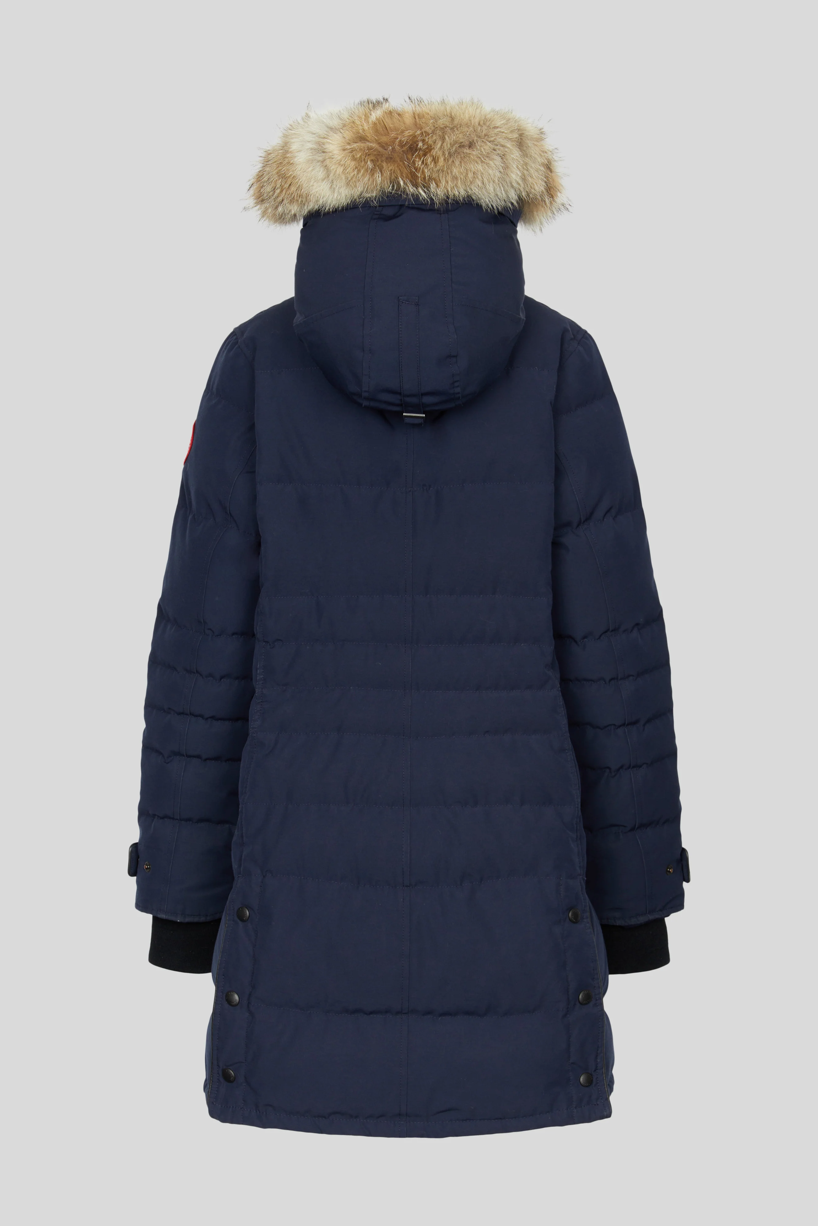 Lorette Parka - Image 2