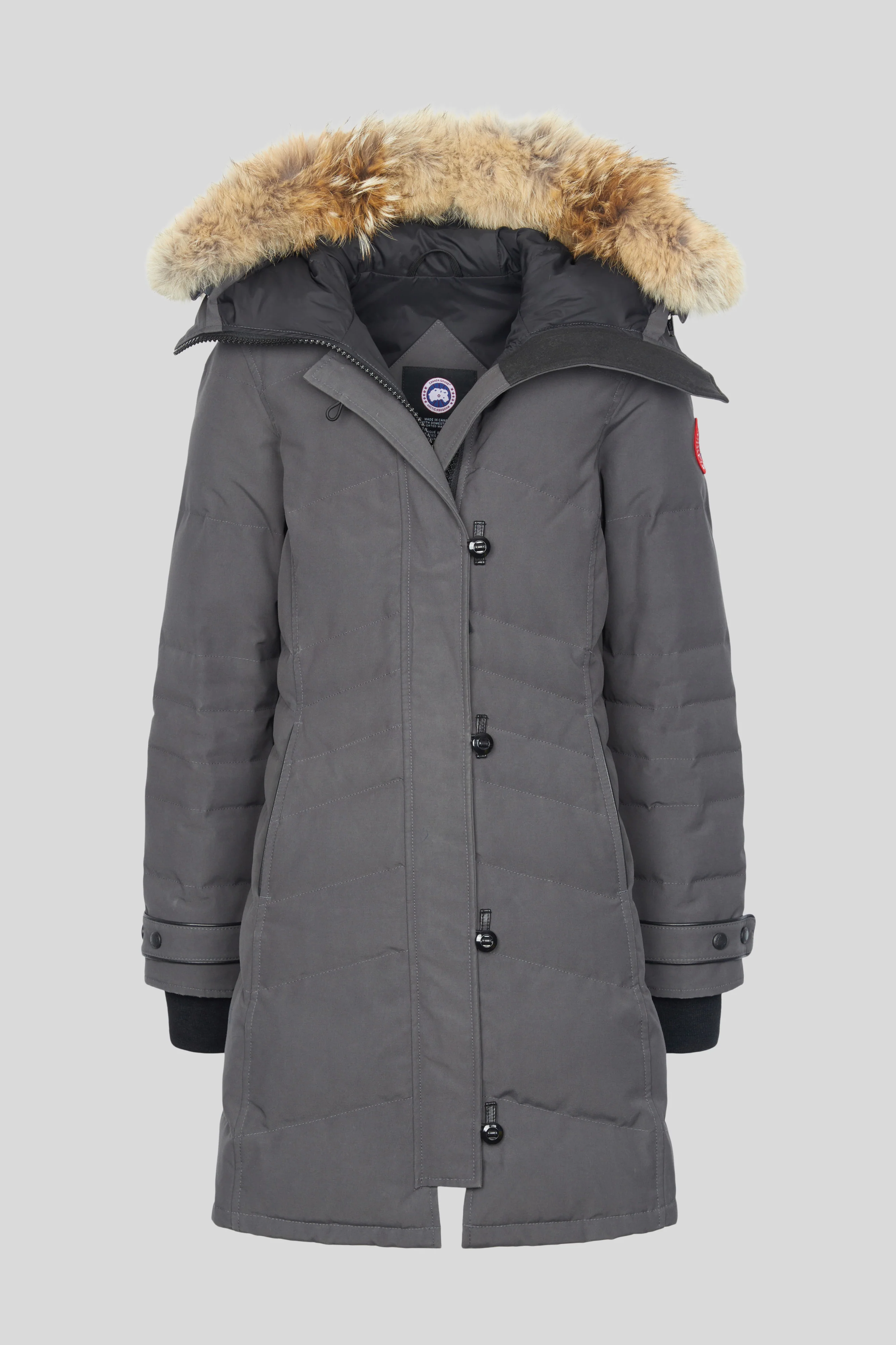 Lorette Parka