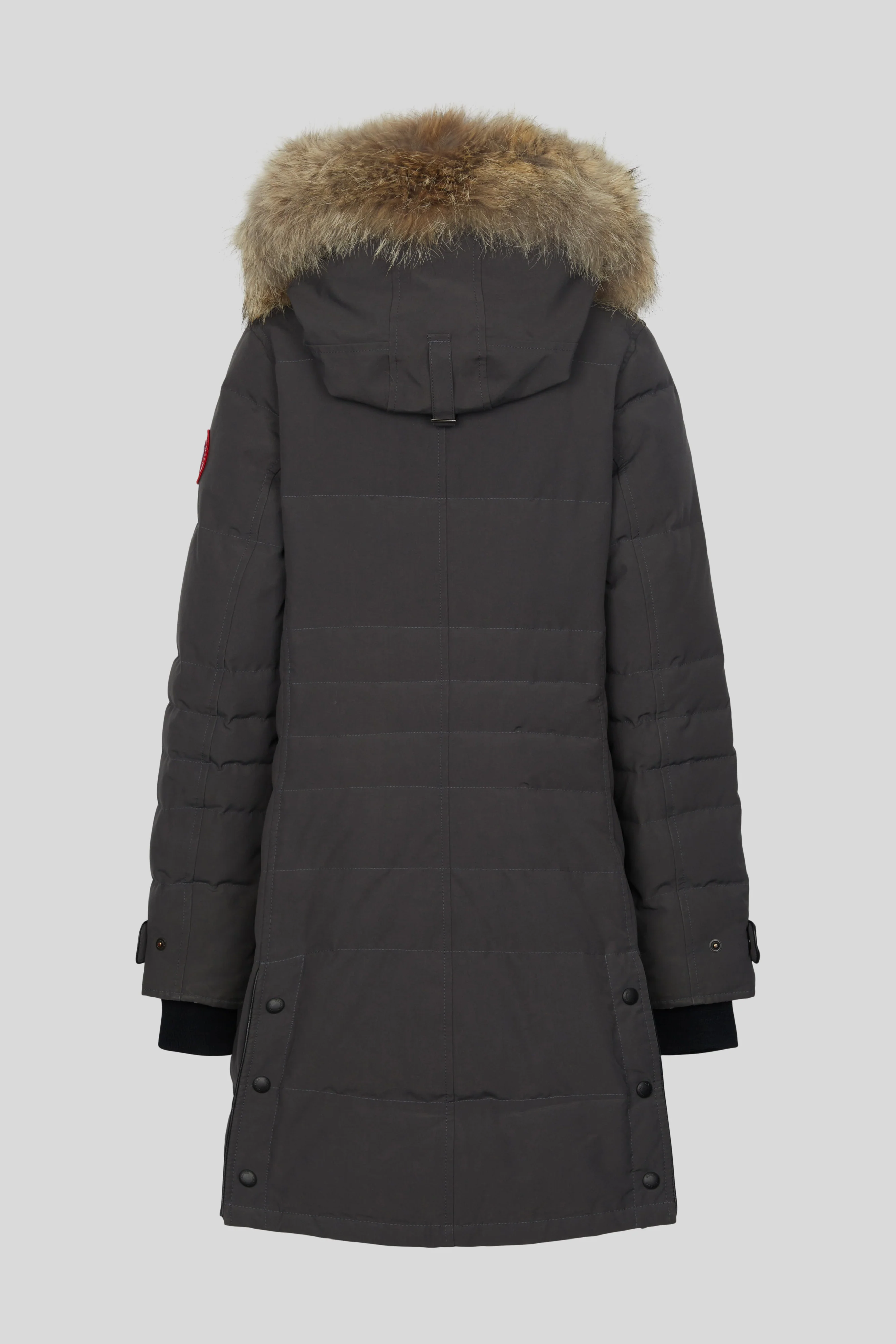 Lorette Parka - Image 2