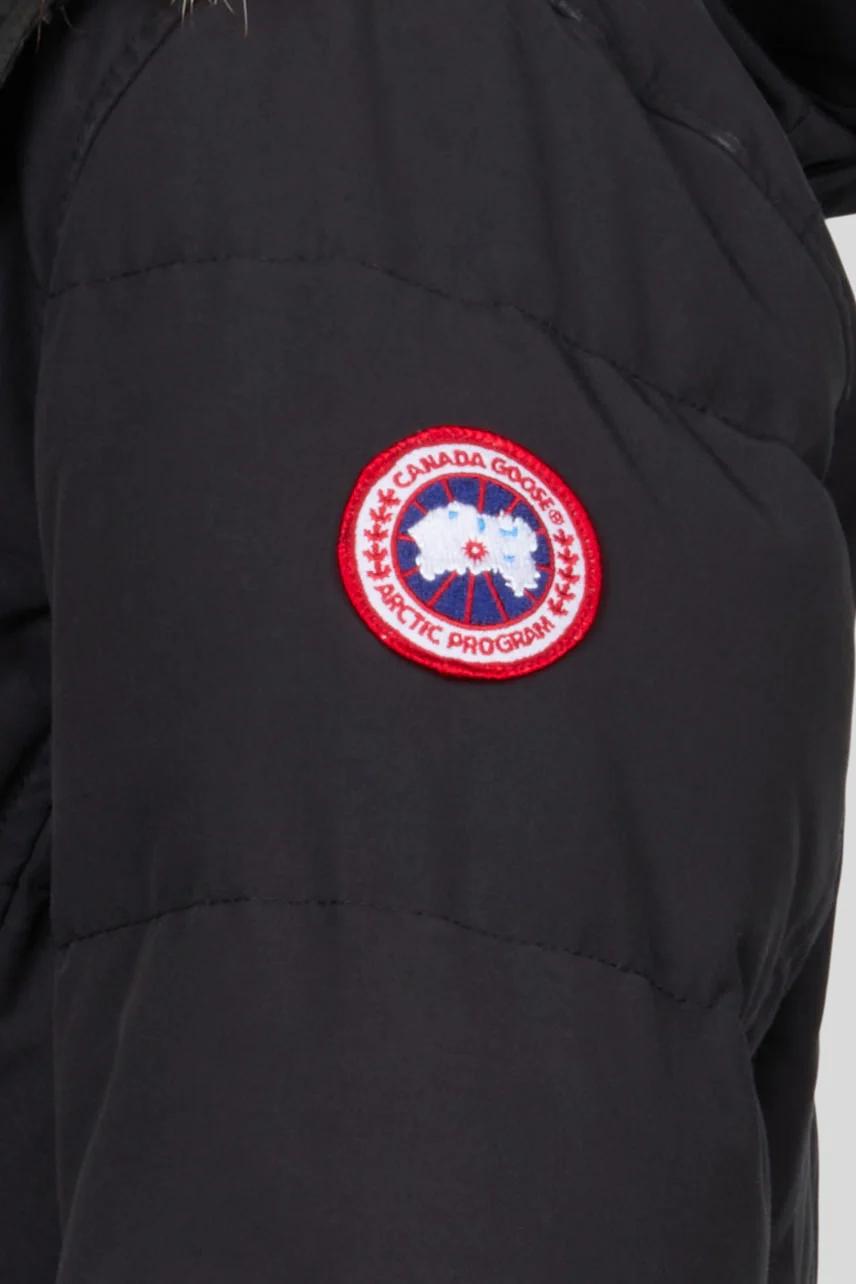 Lorette Parka - Image 4