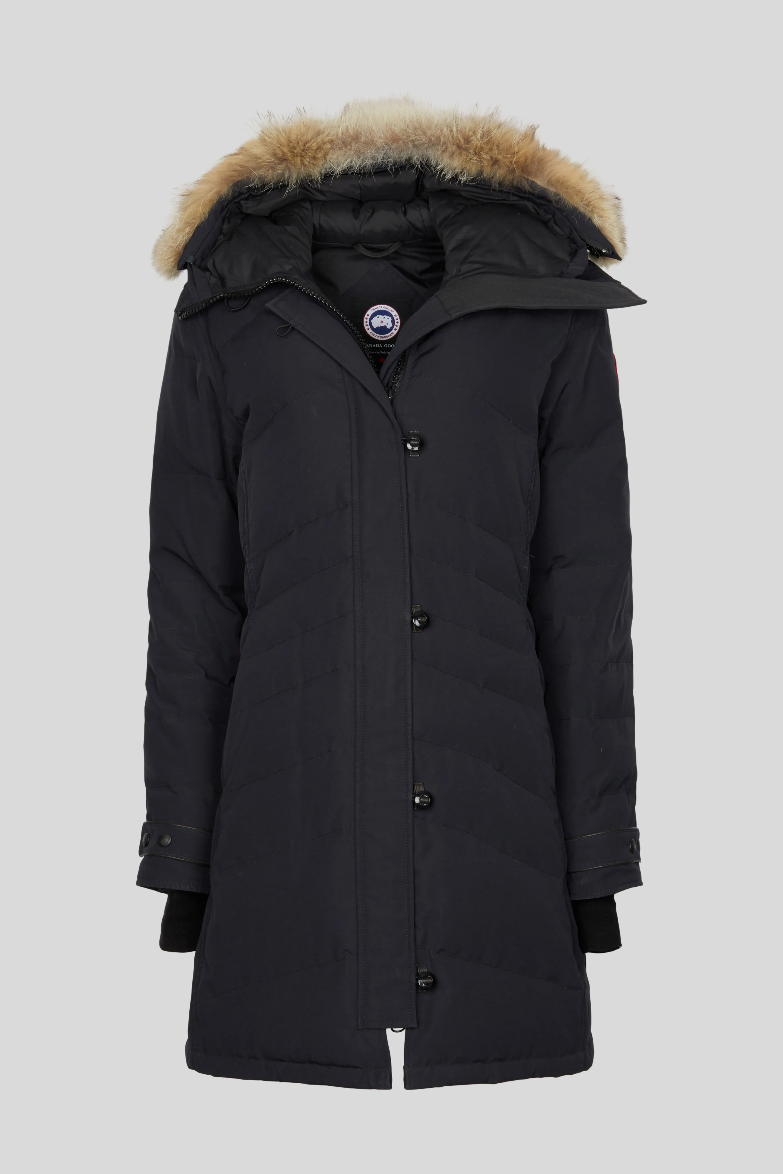 Lorette Parka