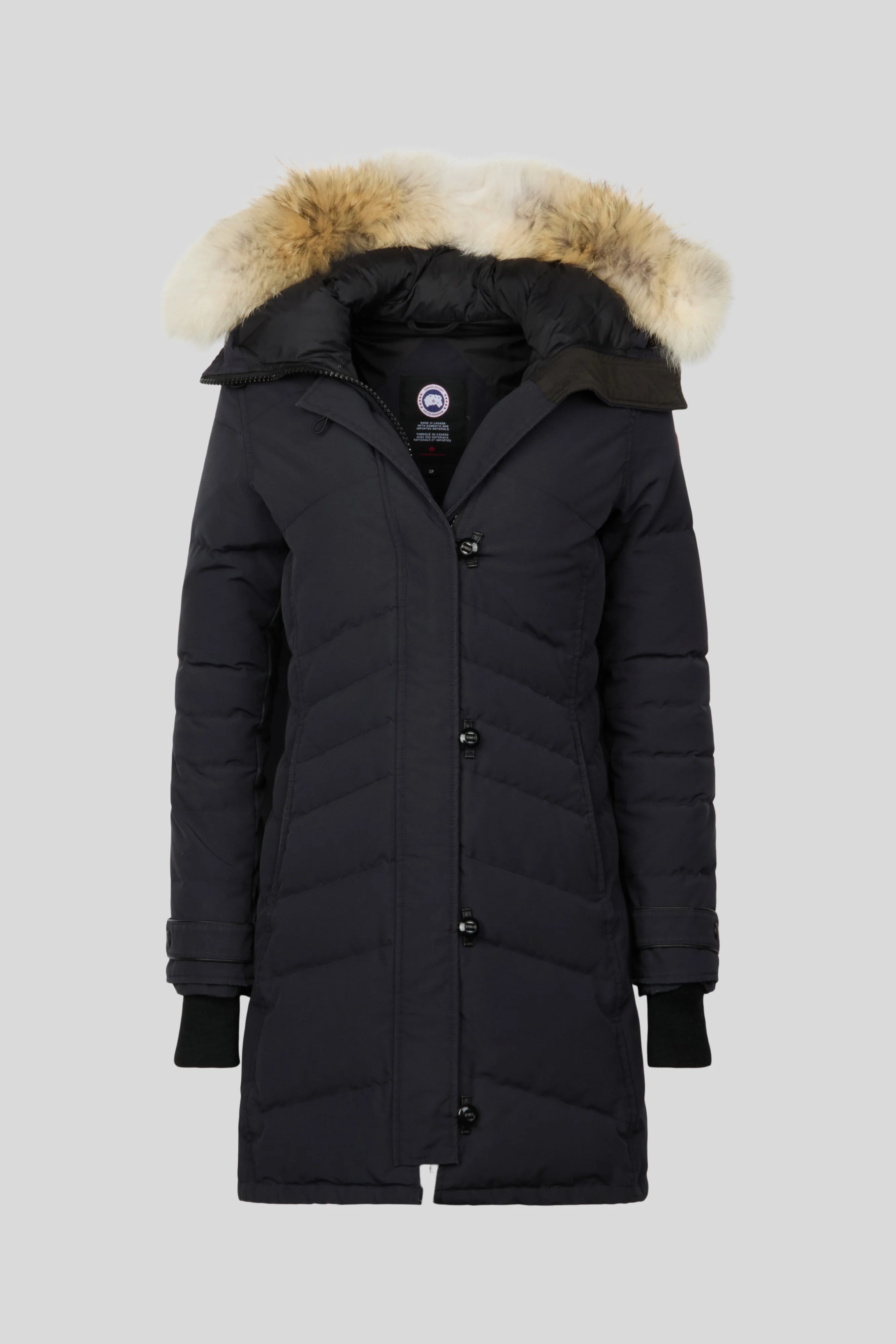 Lorette Parka