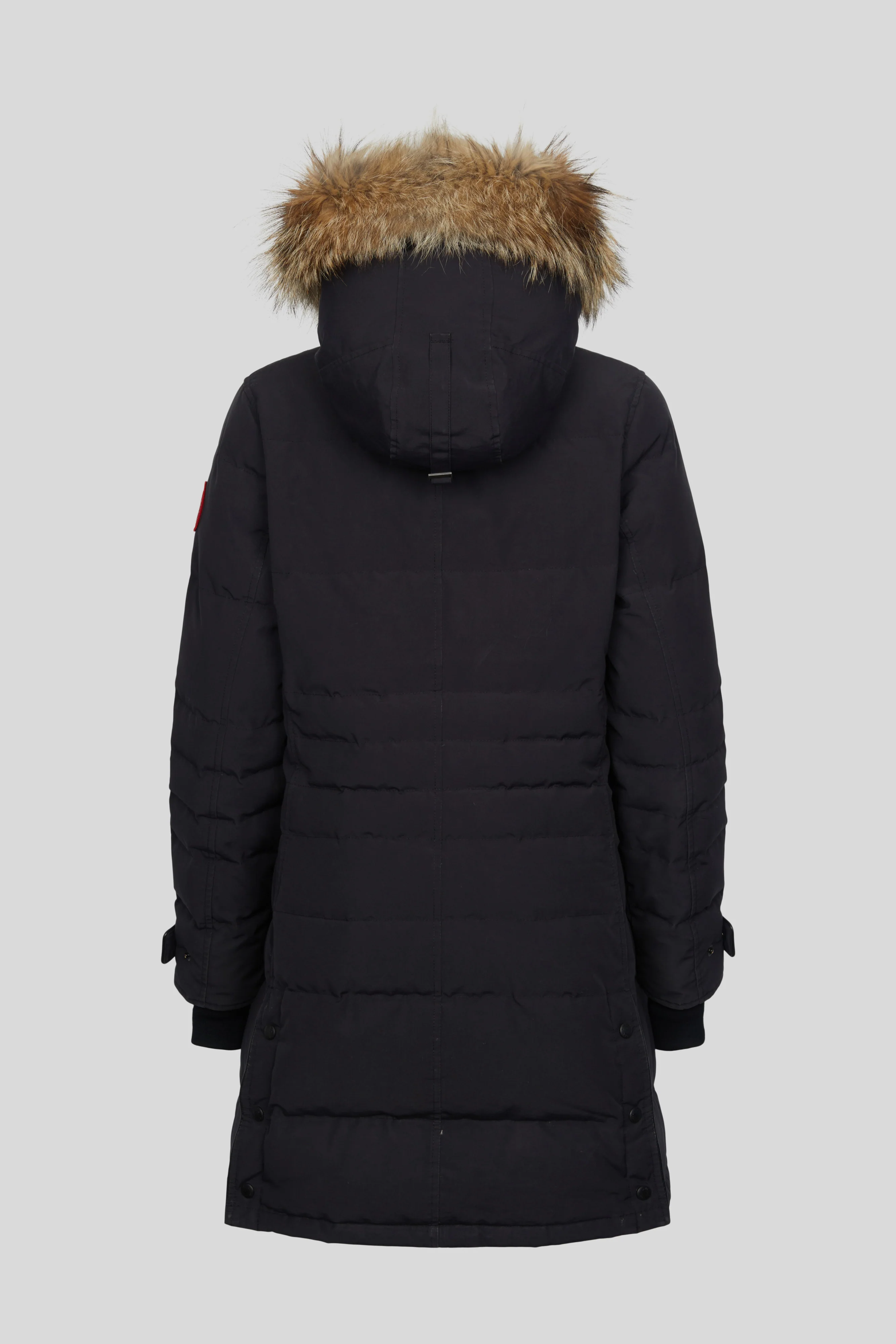 Lorette Parka - Image 2