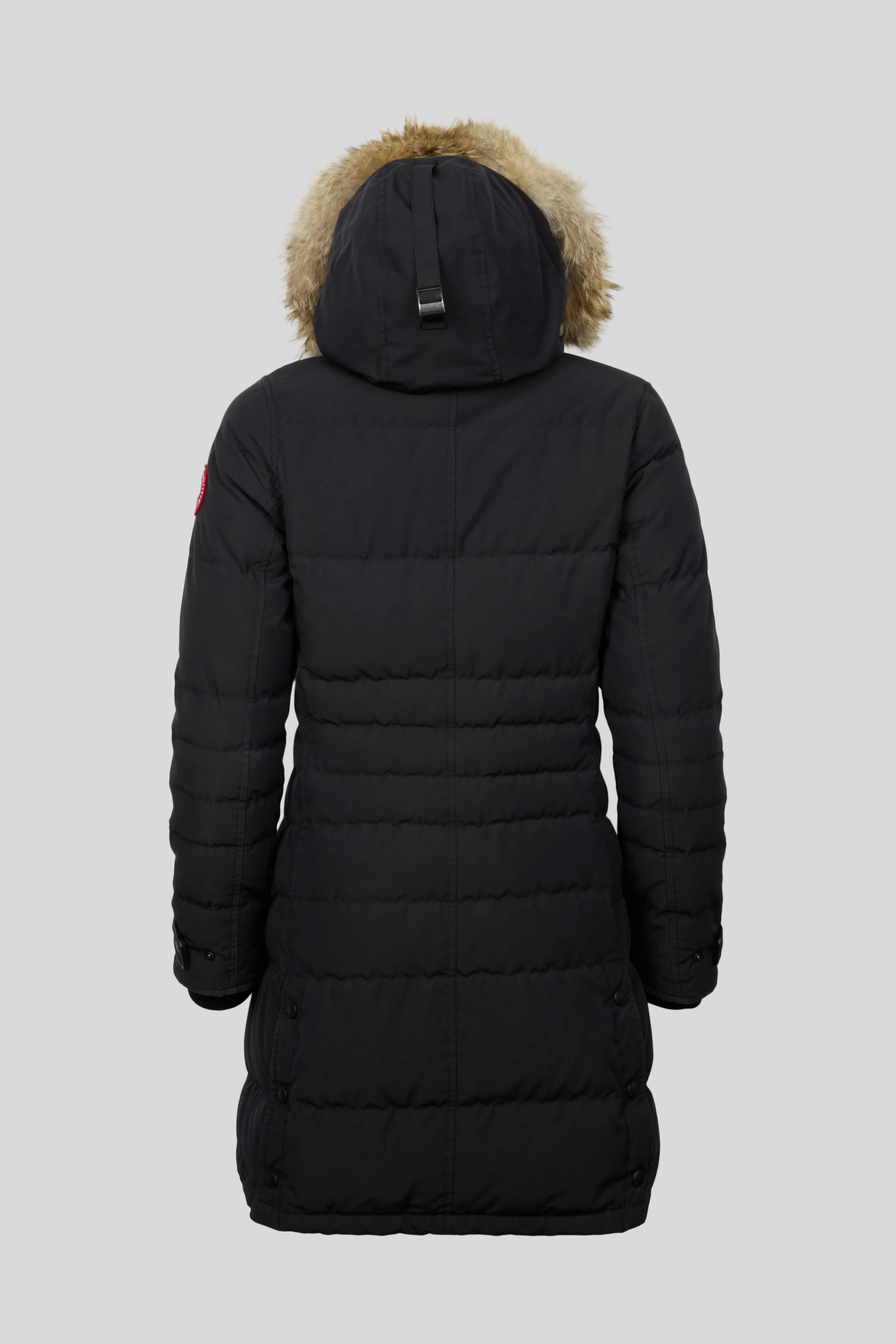 Lorette Parka - Image 2
