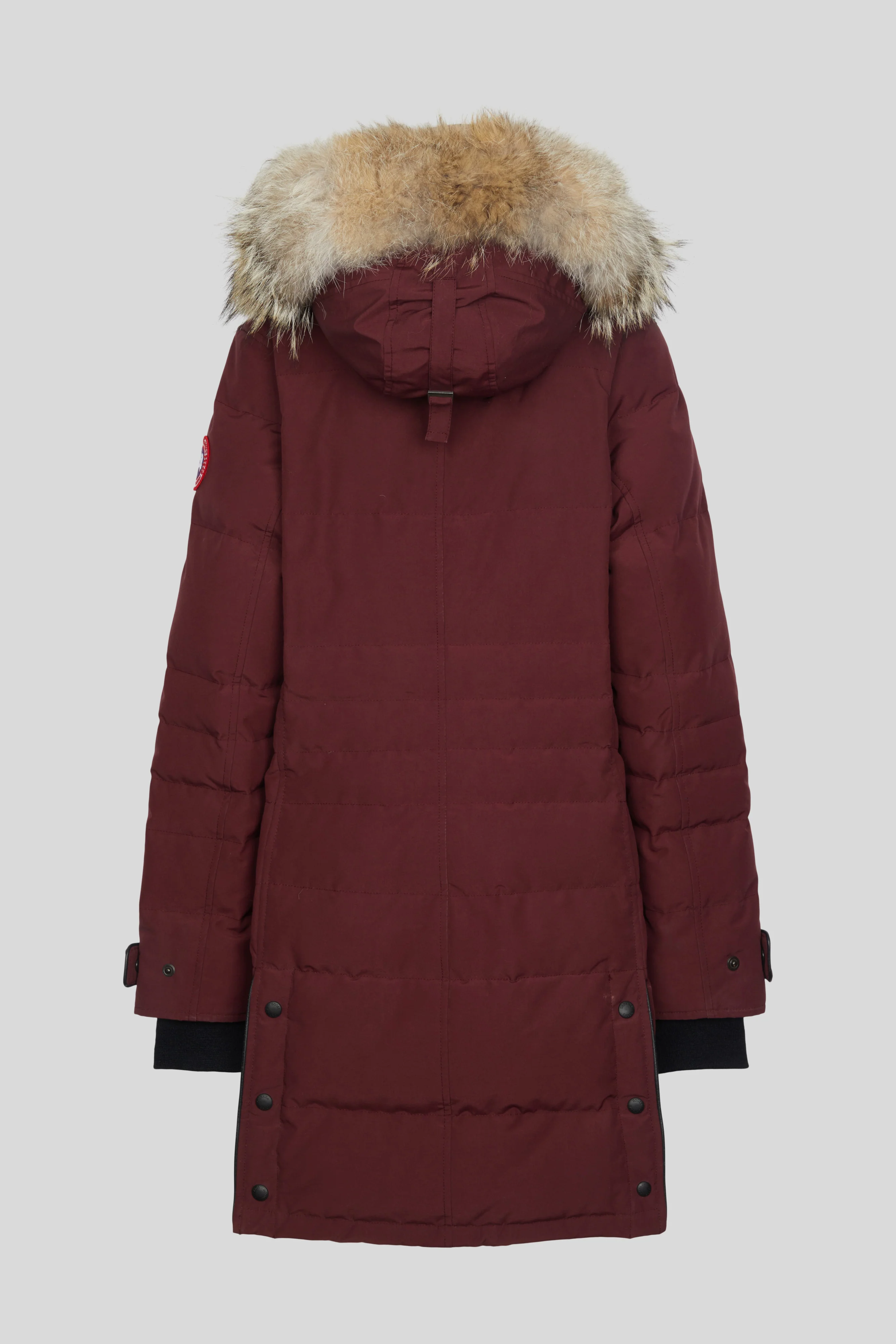 Lorette Parka Heritage - Image 2