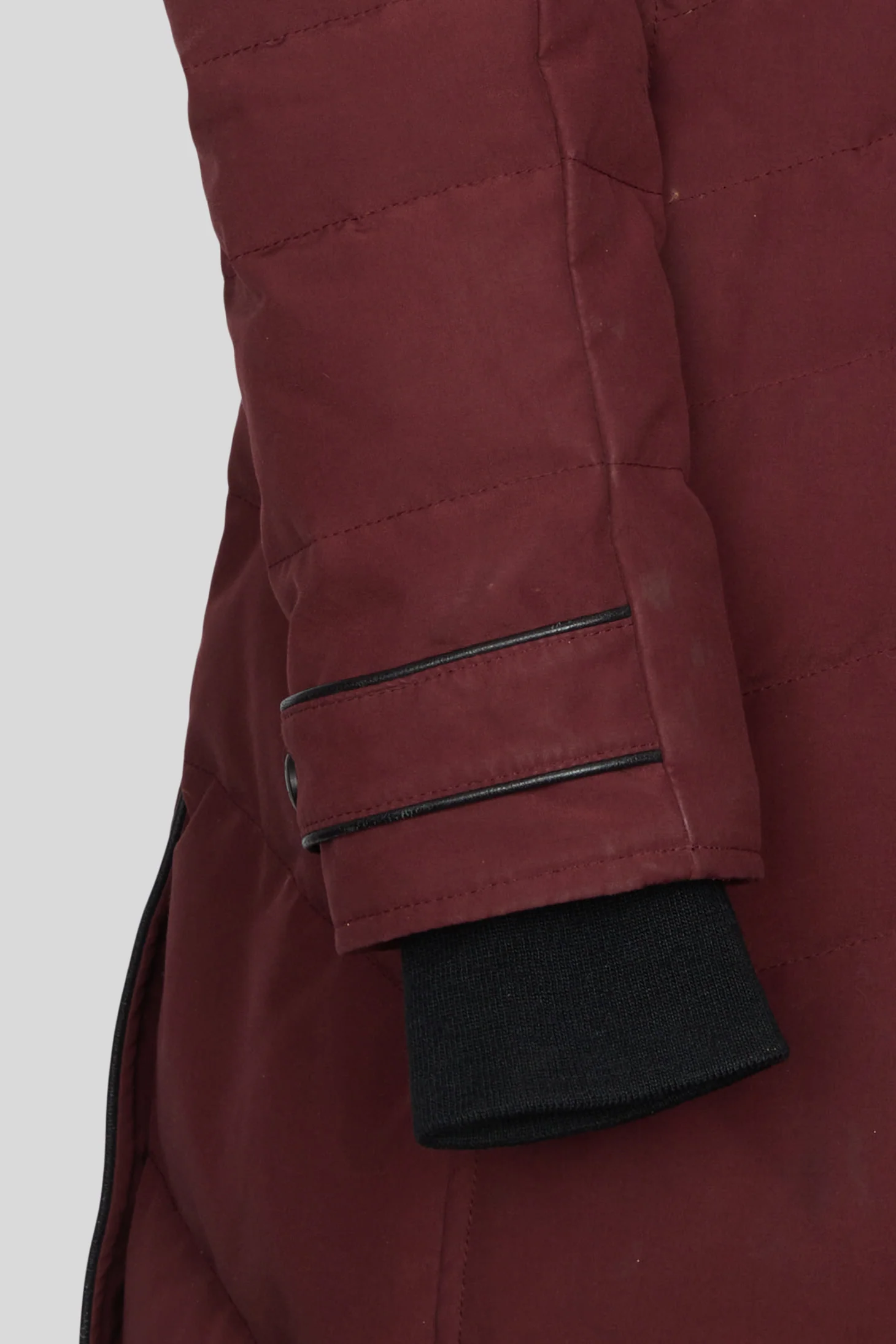 Lorette Parka Heritage - Image 3