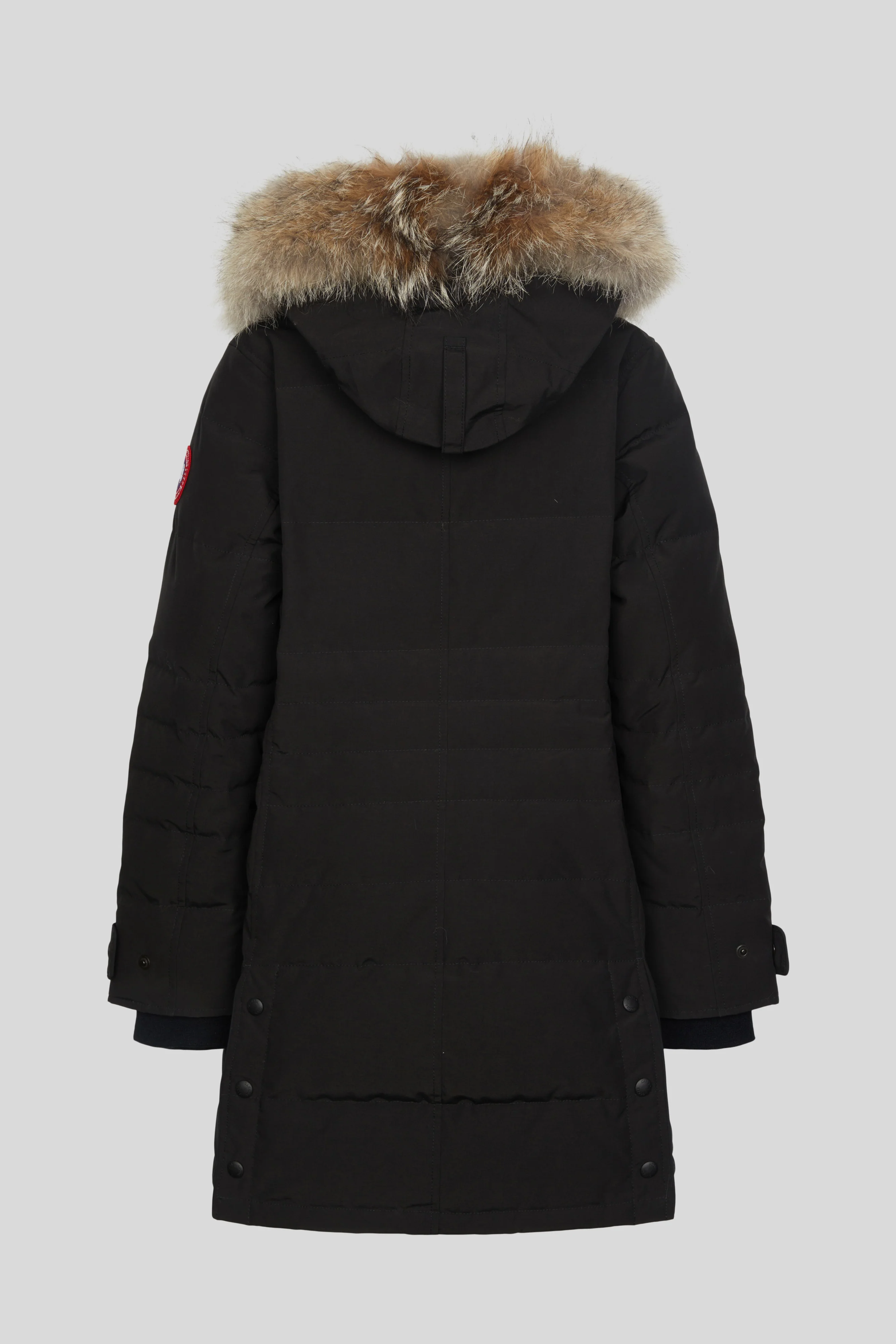 Lorette Parka Fusion Fit - Image 2