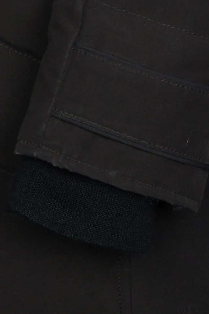 Lorette Parka Fusion Fit - Image 3